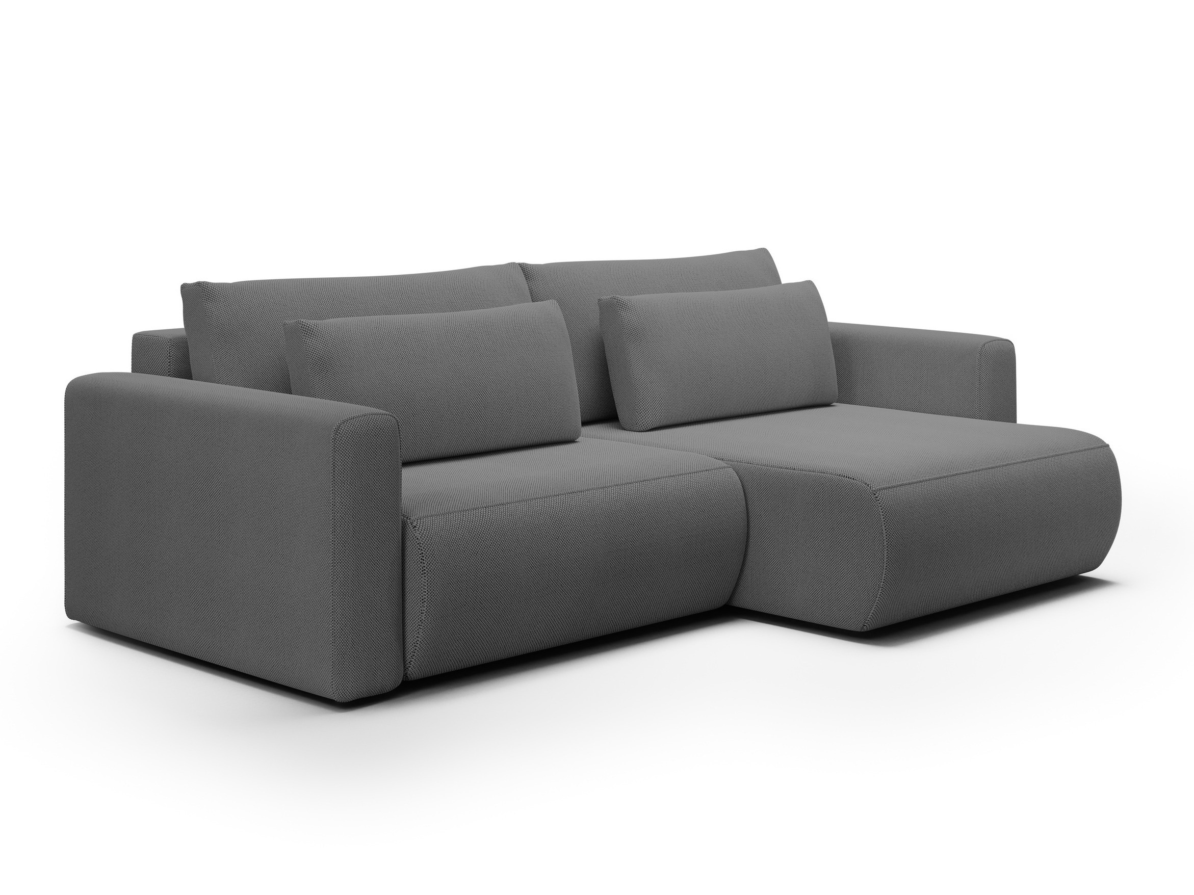 Stūra dīvāns Franklin 125 (Curio 93)