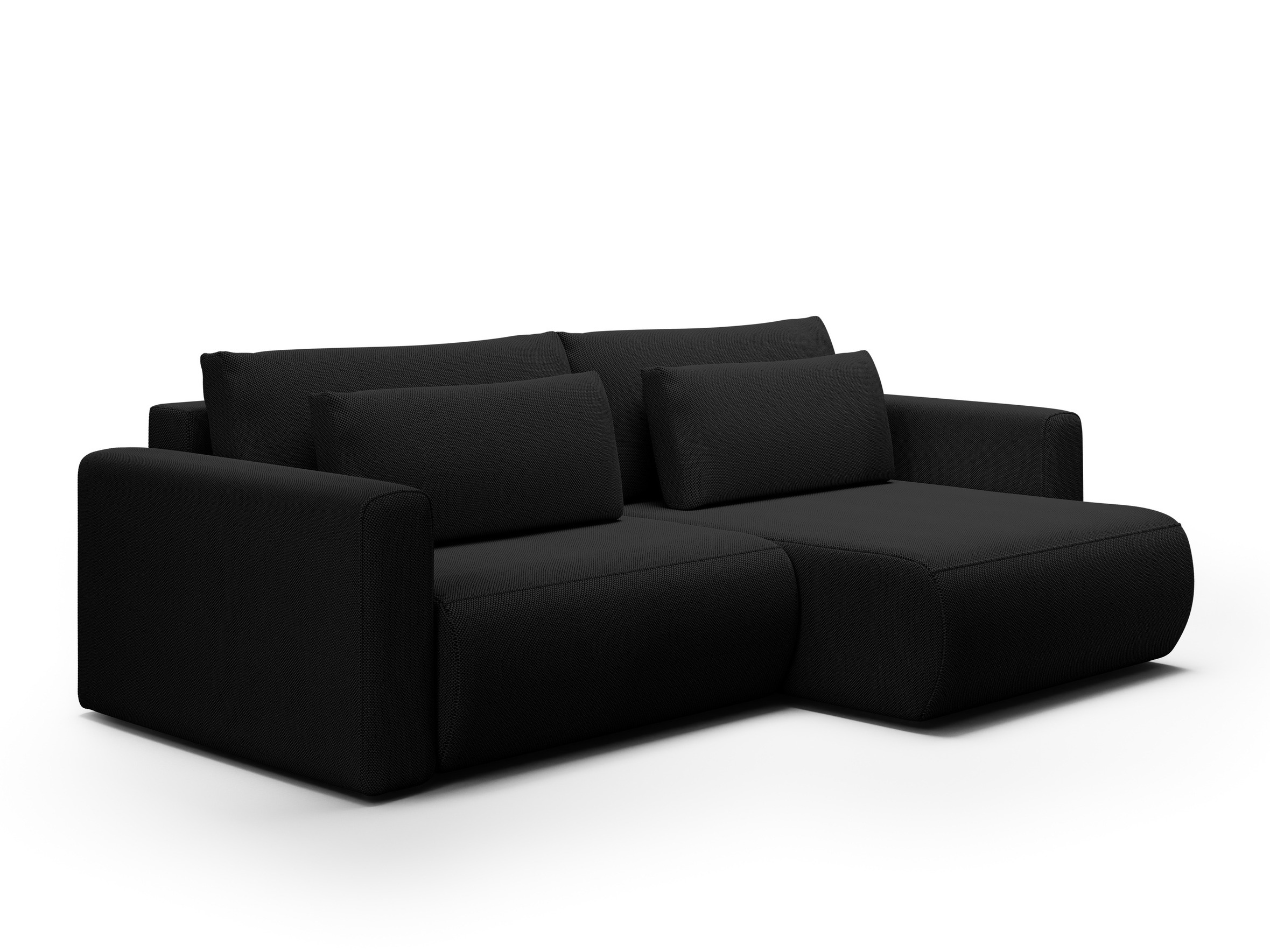 Stūra dīvāns Franklin 125 (Curio 99)