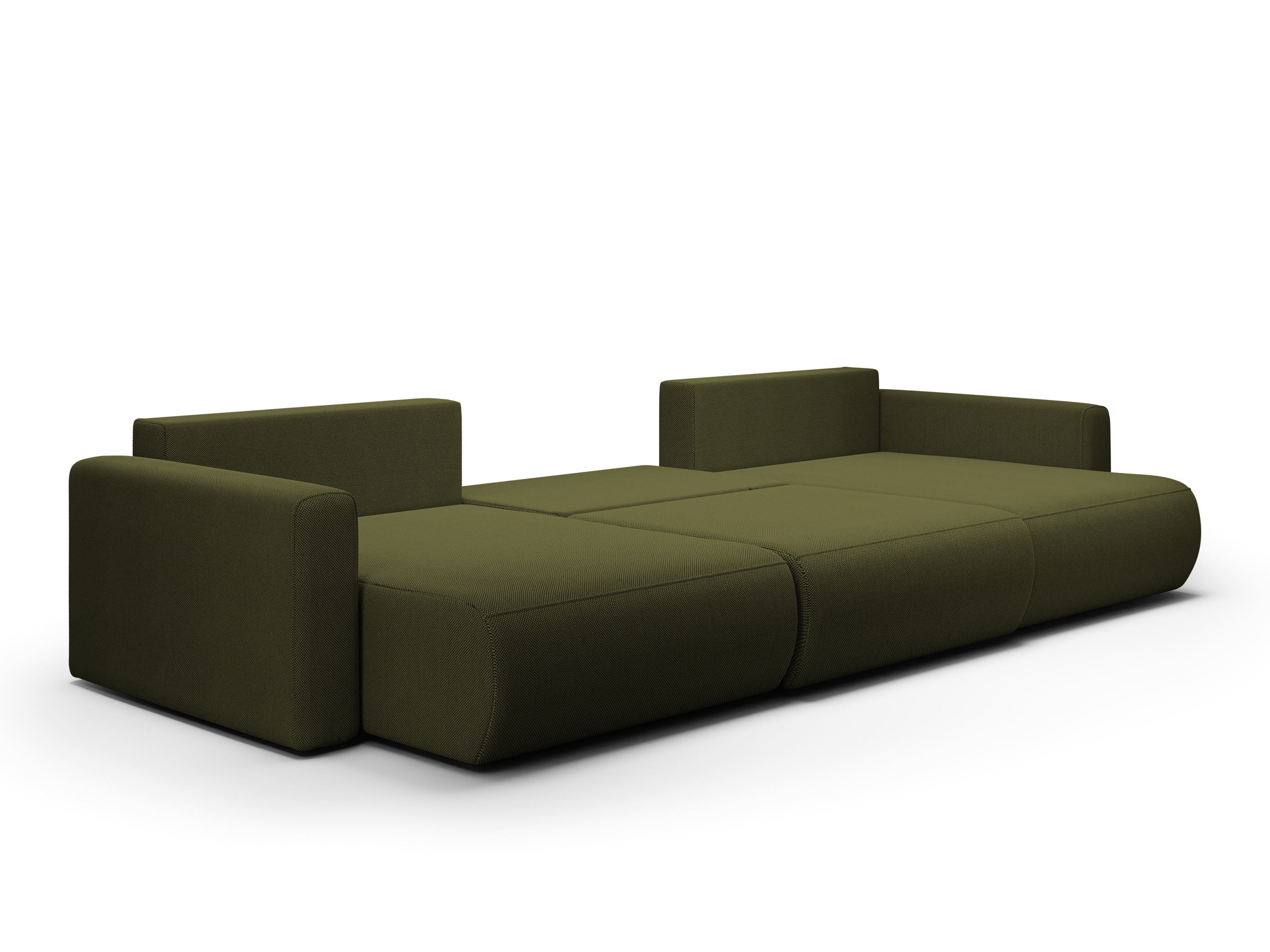 Stūra dīvāns Franklin 126 (Curio 39)