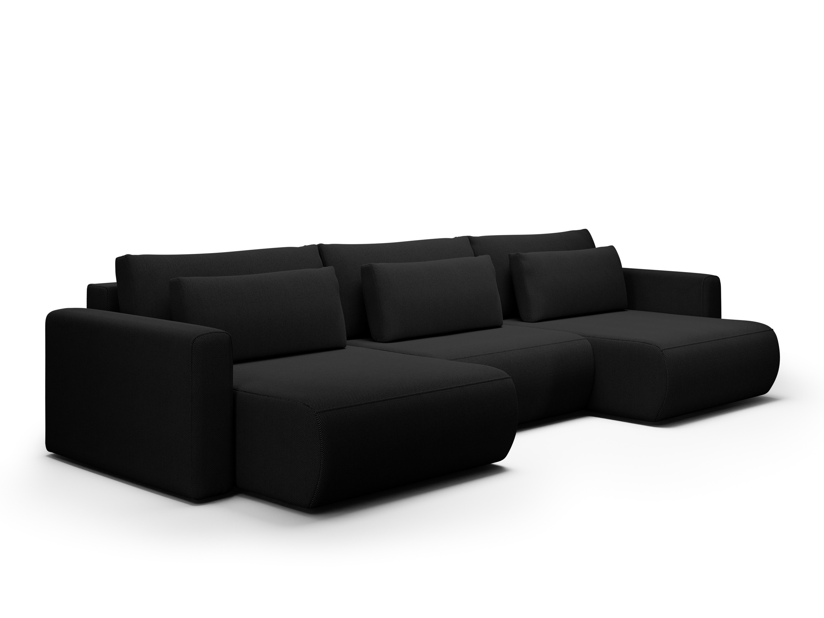 Stūra dīvāns Franklin 126 (Curio 99)