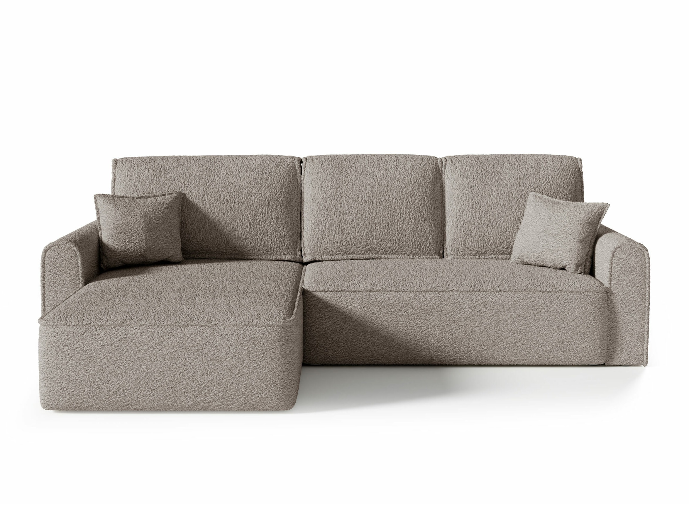 Stūra dīvāns Franklin 127 (Abriamo 01)