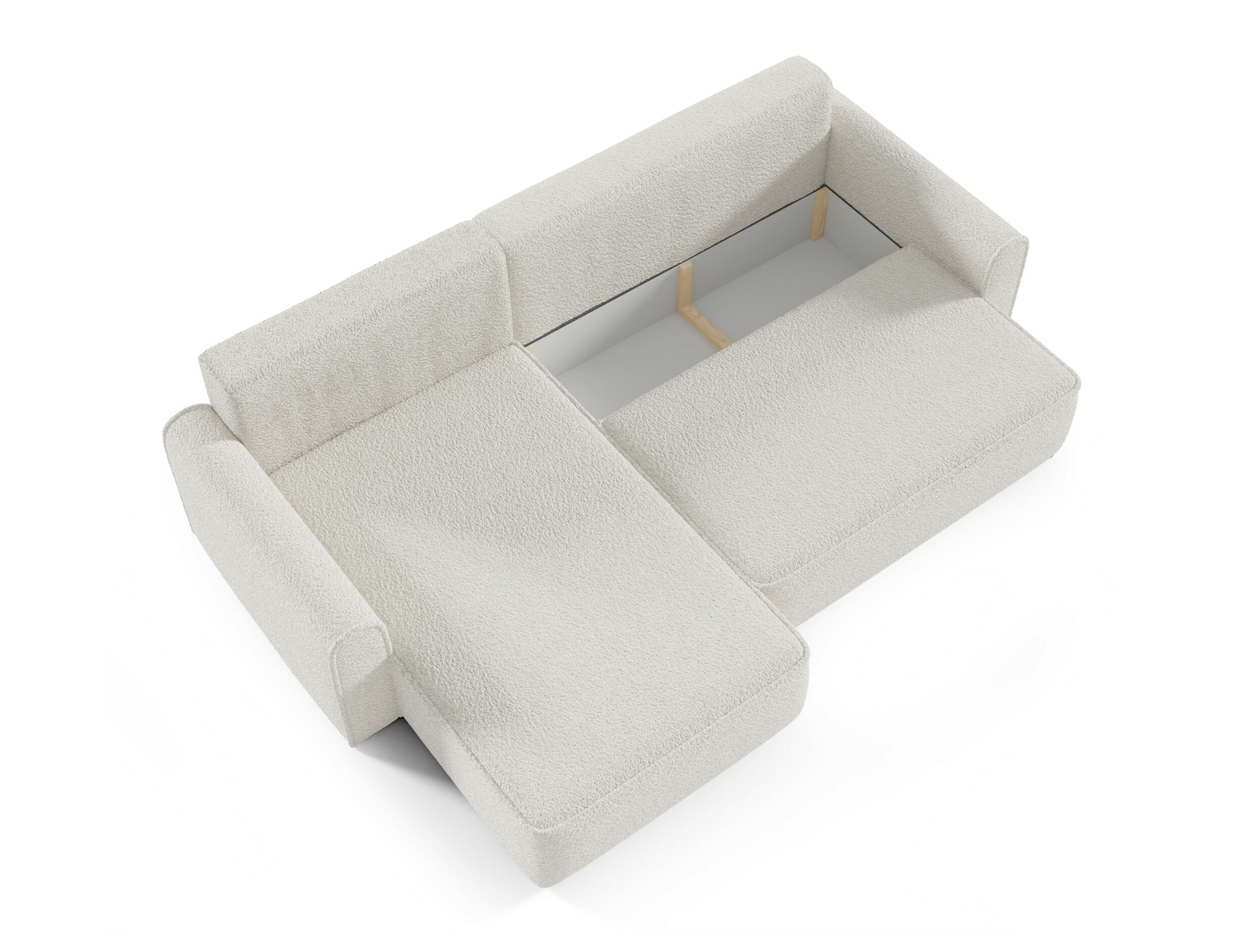 Stūra dīvāns Franklin 127 (Abriamo 01)