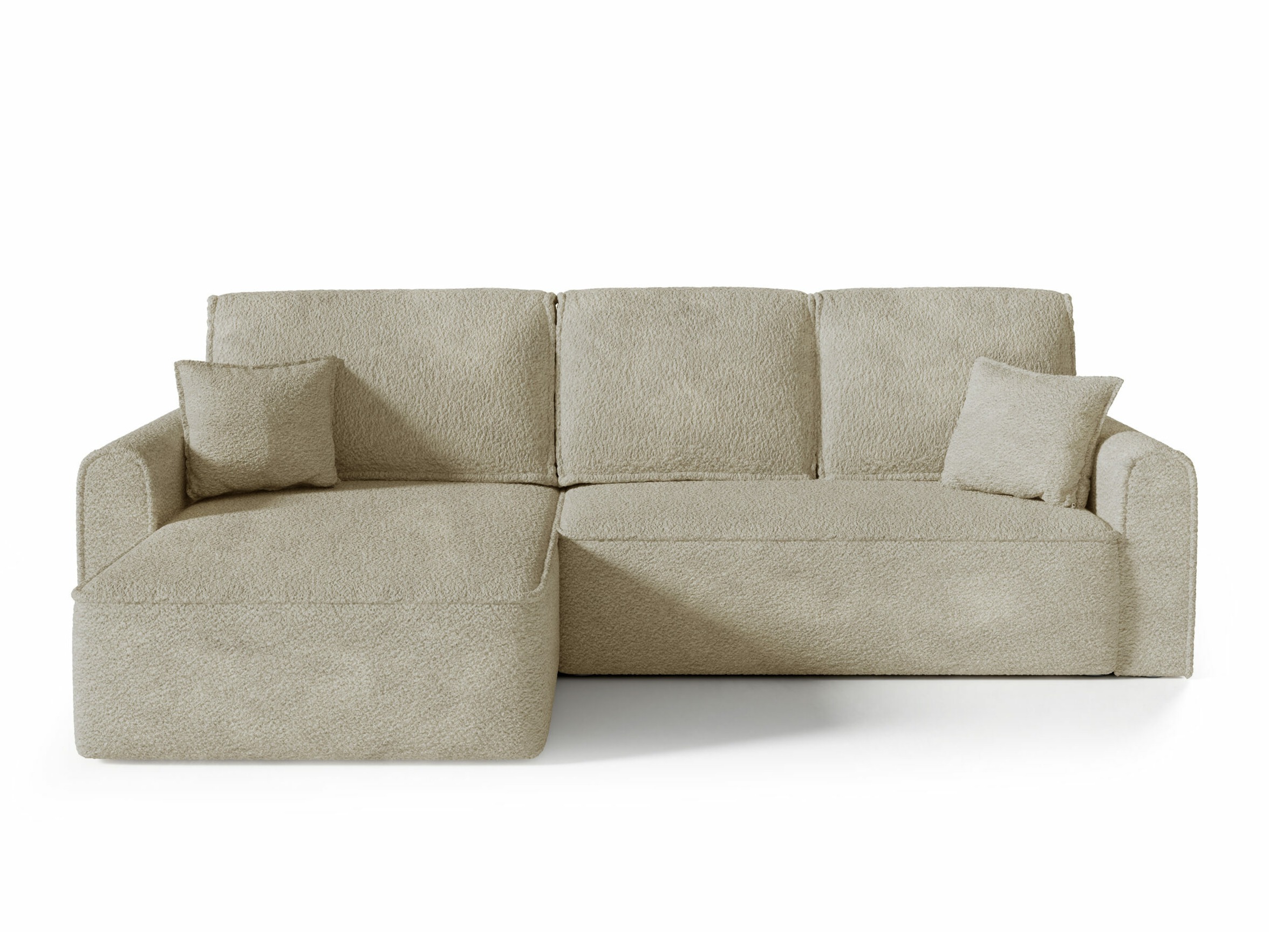 Stūra dīvāns Franklin 127 (Abriamo 02)