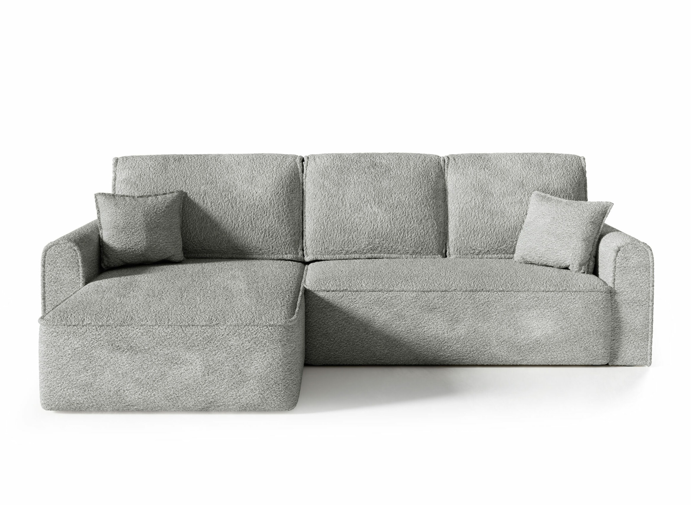 Stūra dīvāns Franklin 127 (Abriamo 07)