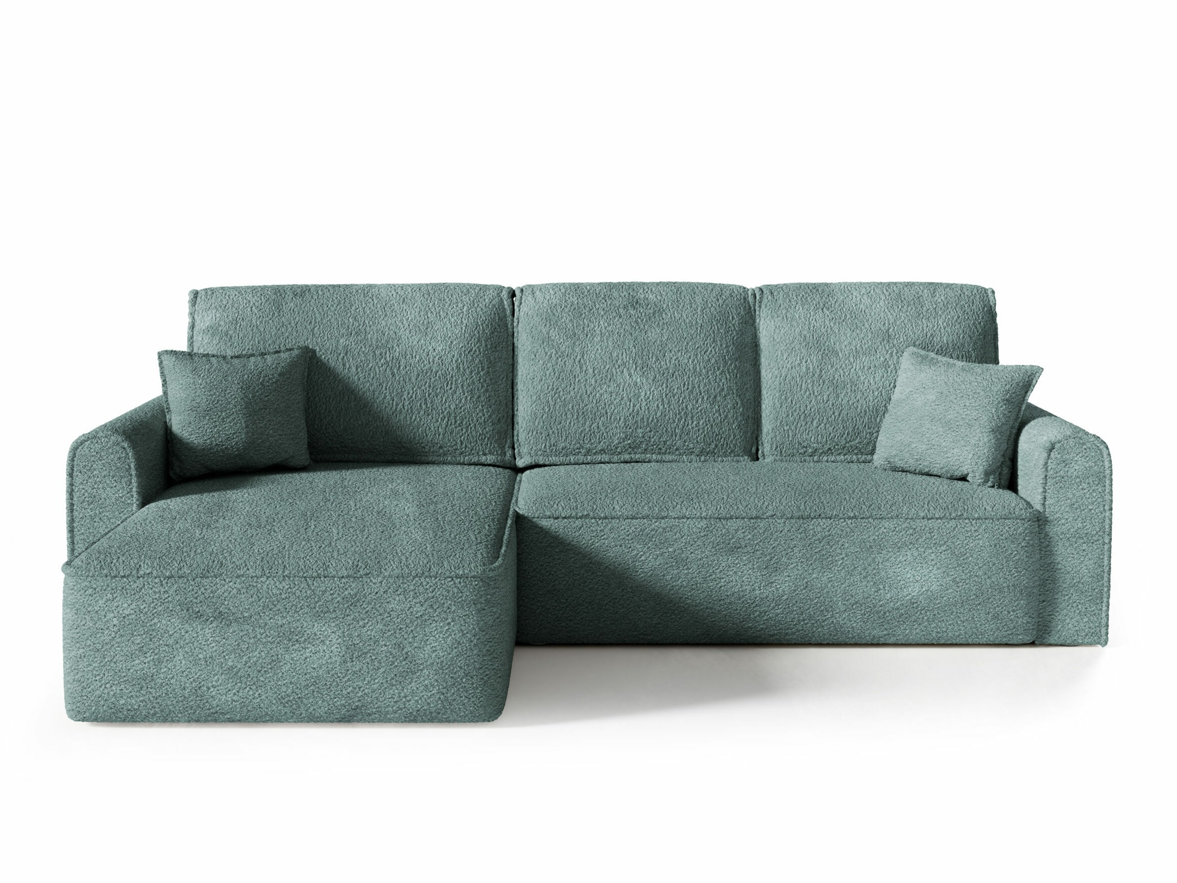 Stūra dīvāns Franklin 127 (Abriamo 09)