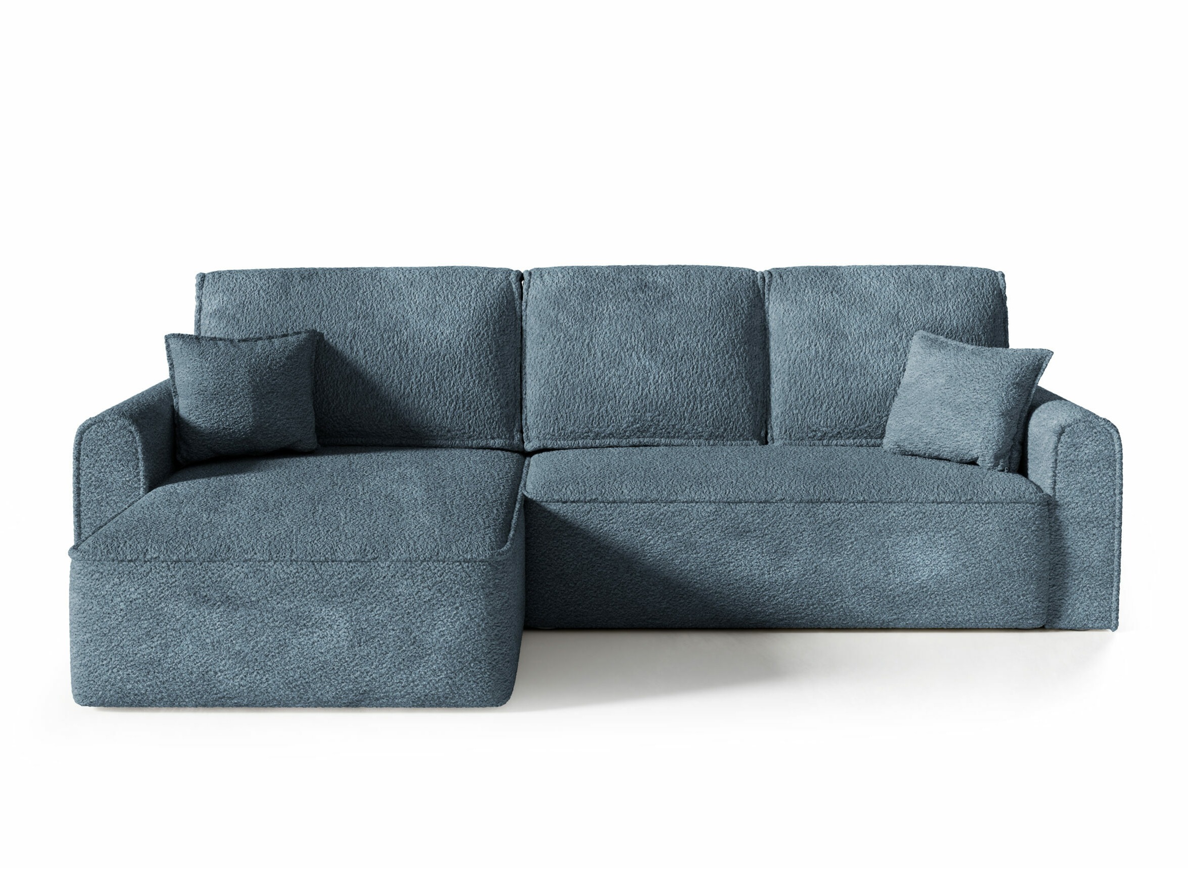 Stūra dīvāns Franklin 127 (Abriamo 14)