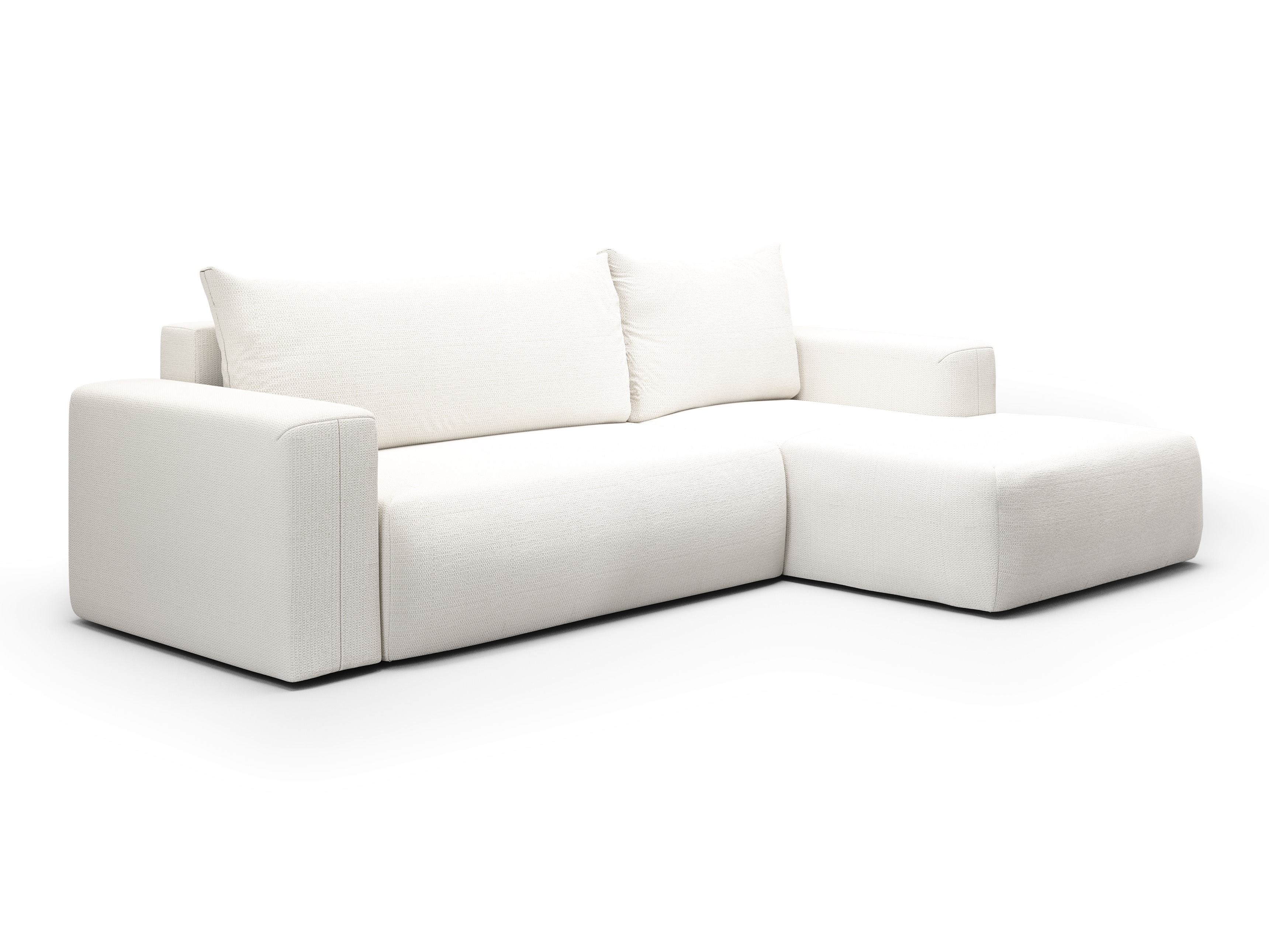 Stūra dīvāns Lirdomo 100 (Aragon 01)