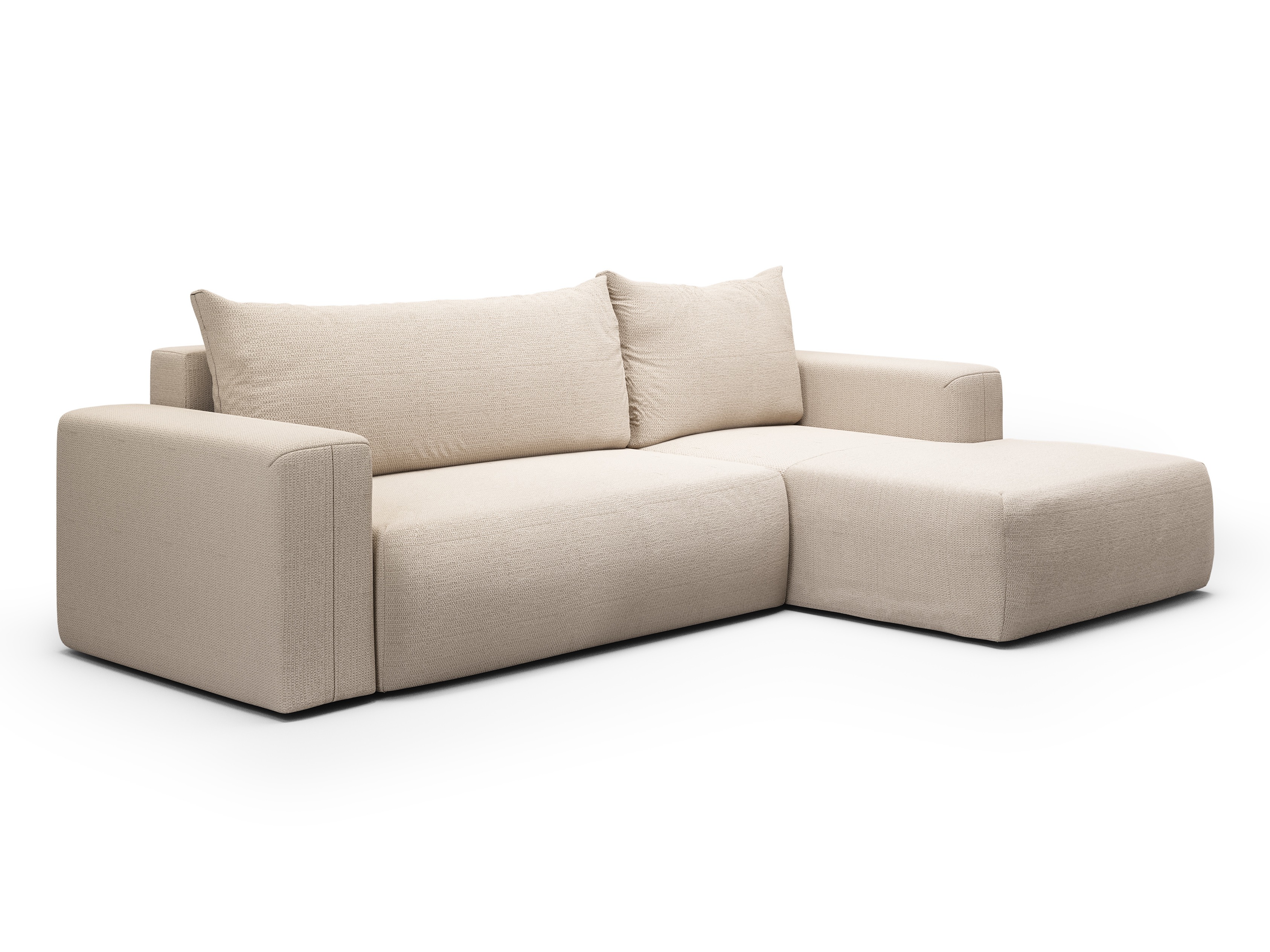 Stūra dīvāns Lirdomo 100 (Aragon 03)