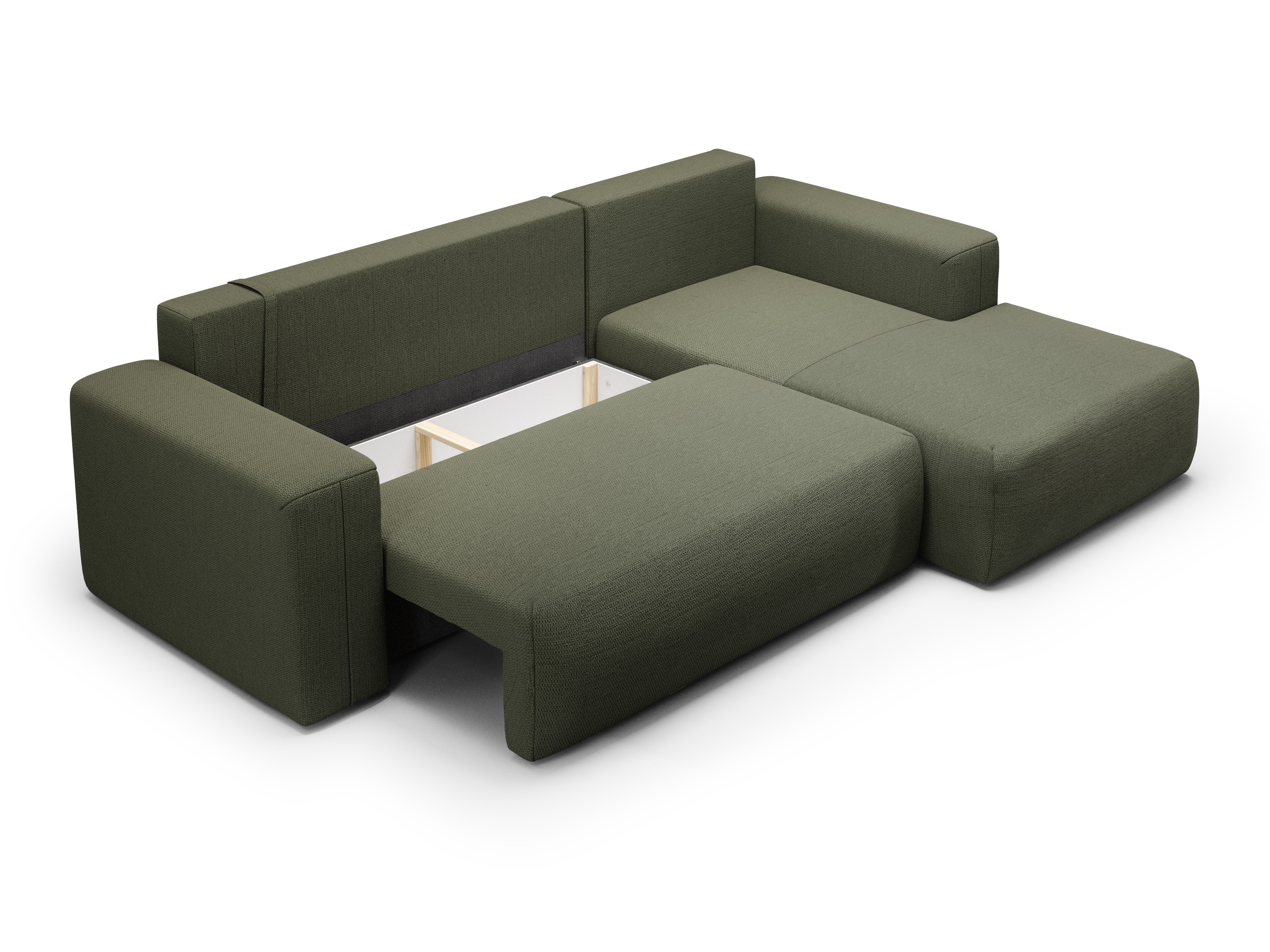 Stūra dīvāns Lirdomo 100 (Aragon 39)