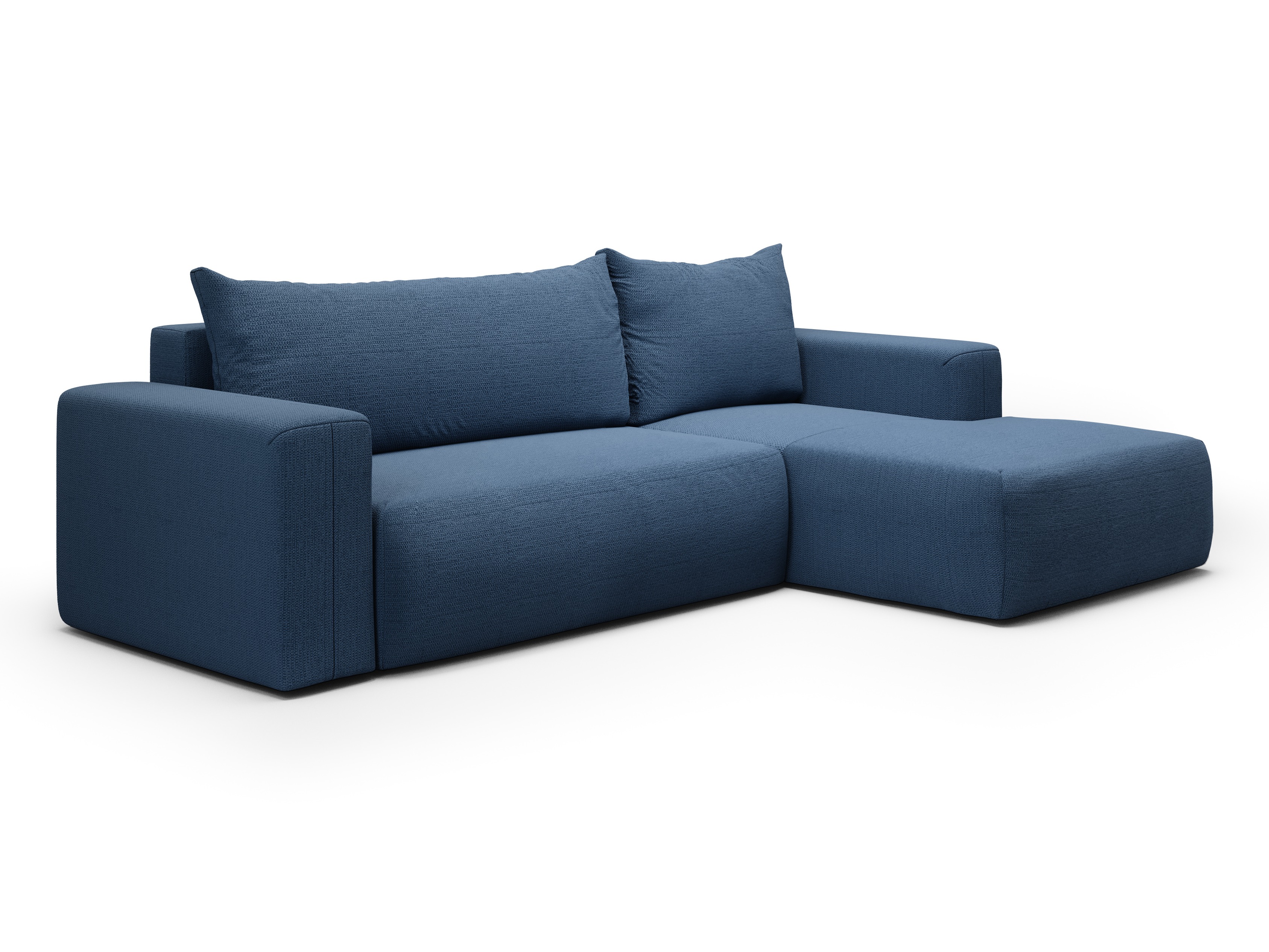 Stūra dīvāns Lirdomo 100 (Aragon 79)