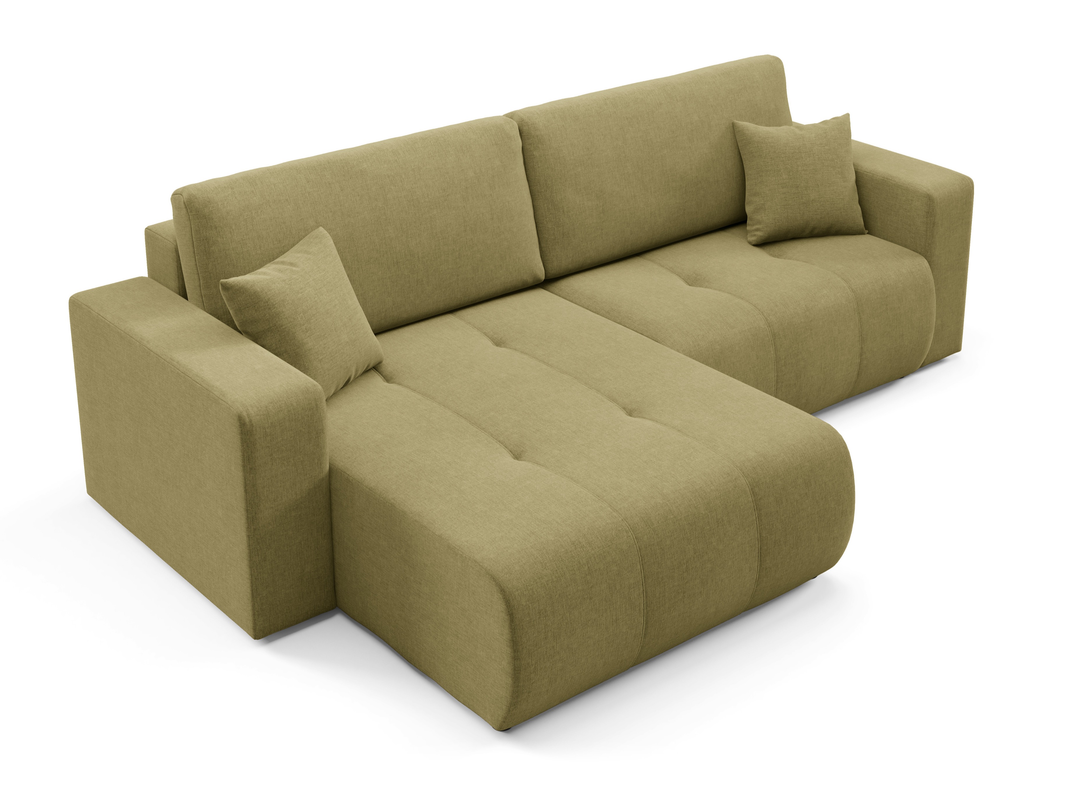 Stūra dīvāns Franklin 134 (Wind 35)