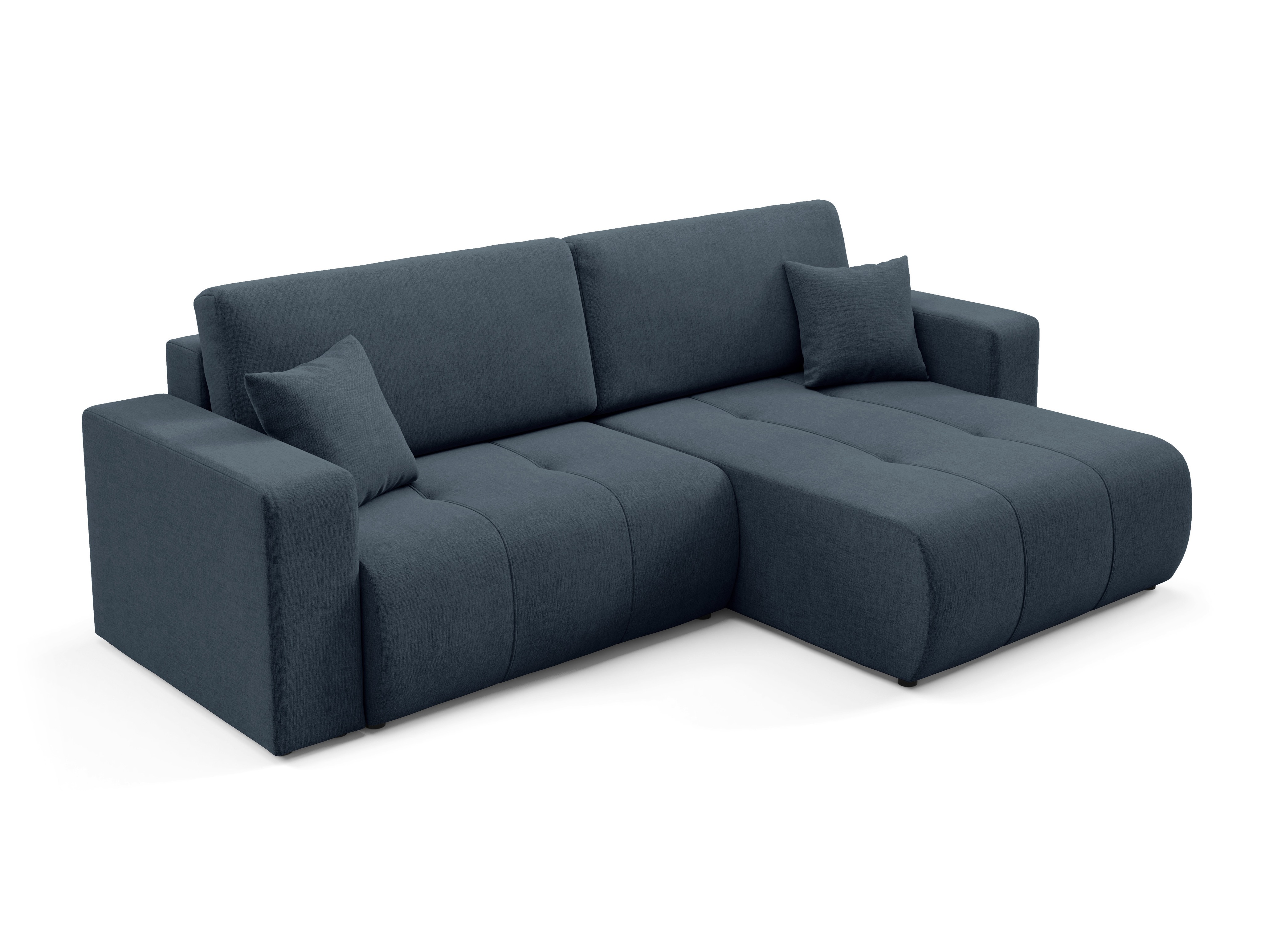 Stūra dīvāns Franklin 134 (Wind 77)