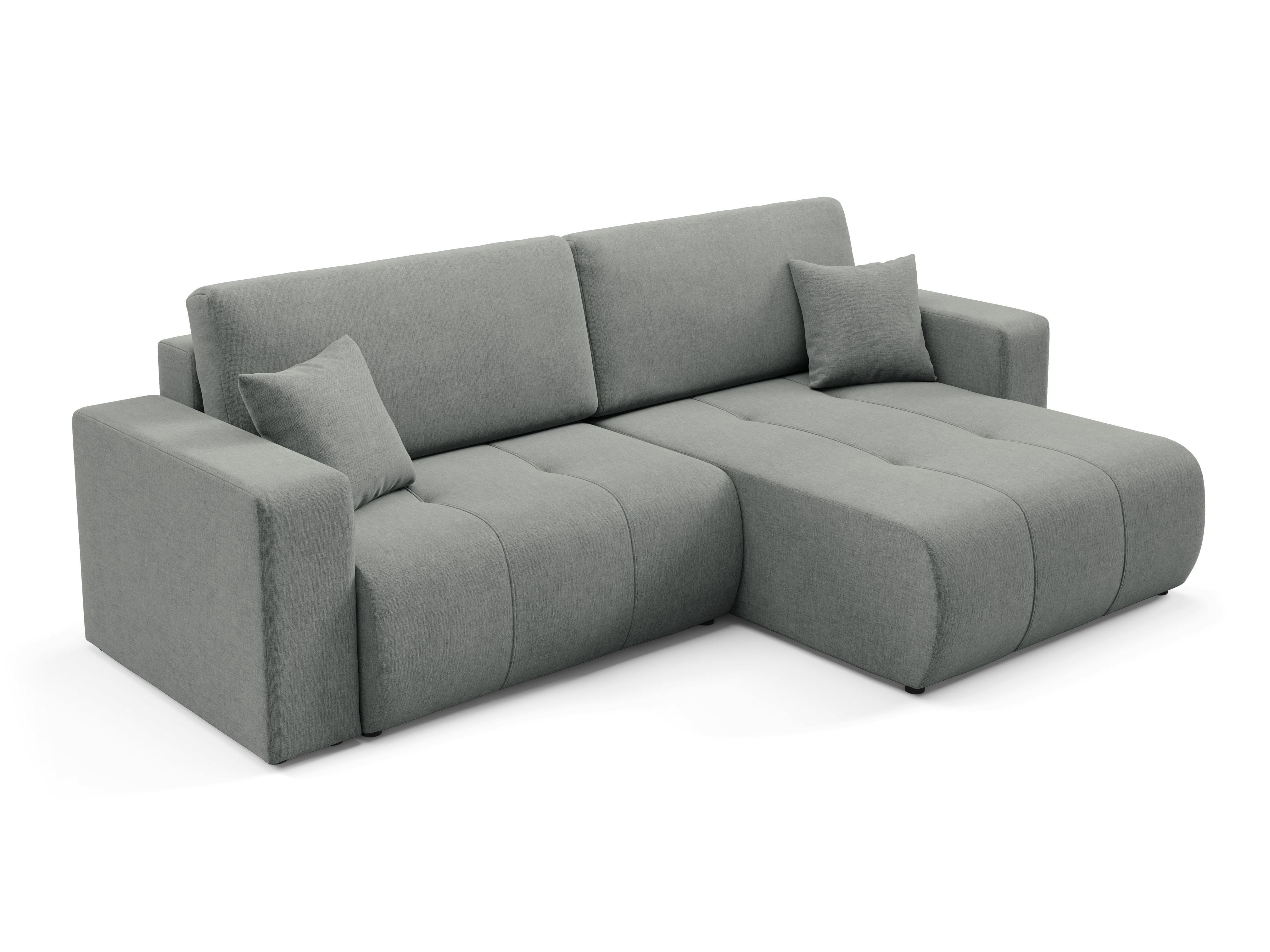 Stūra dīvāns Franklin 134 (Wind 89)