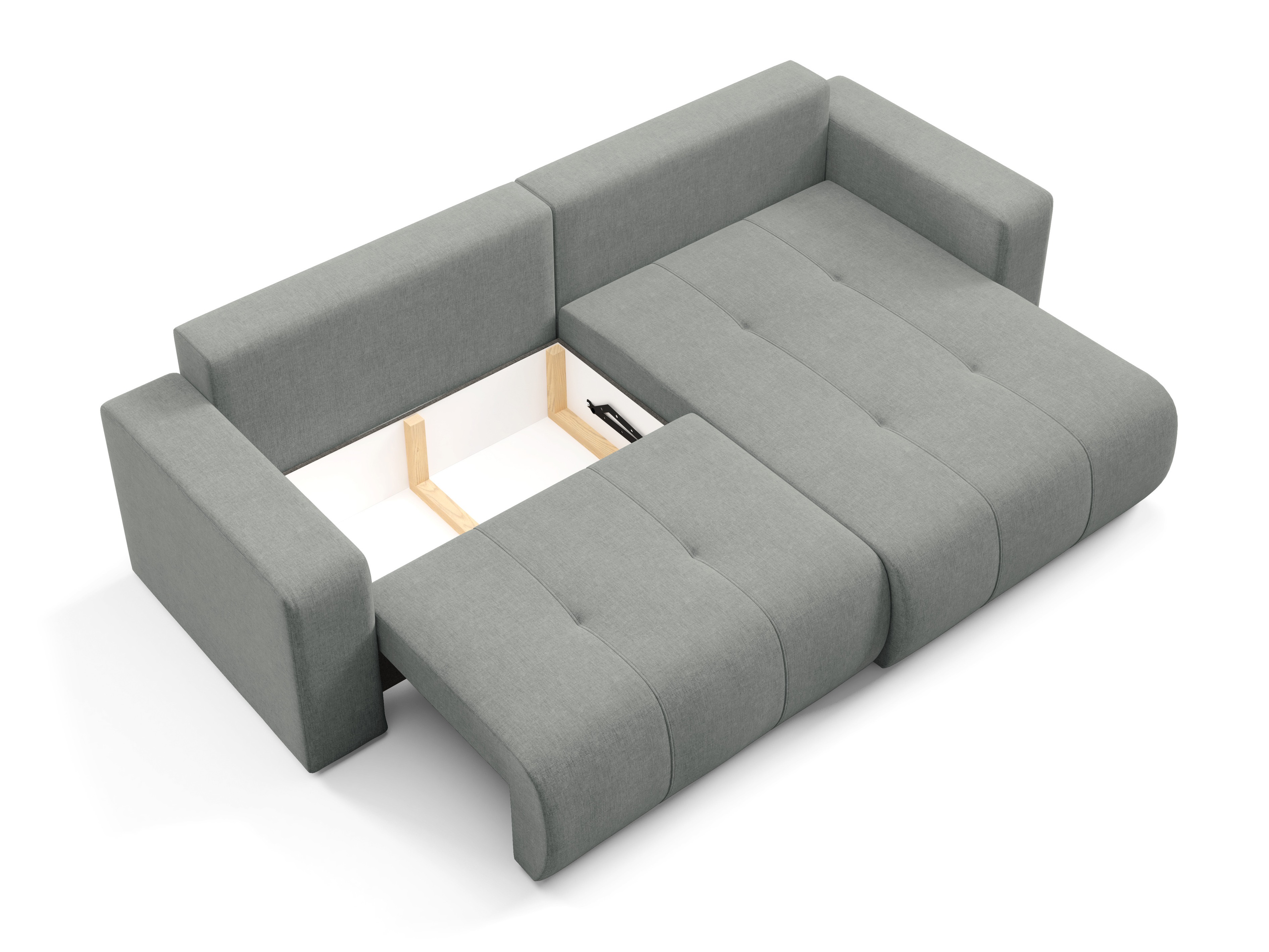 Stūra dīvāns Franklin 134 (Wind 89)