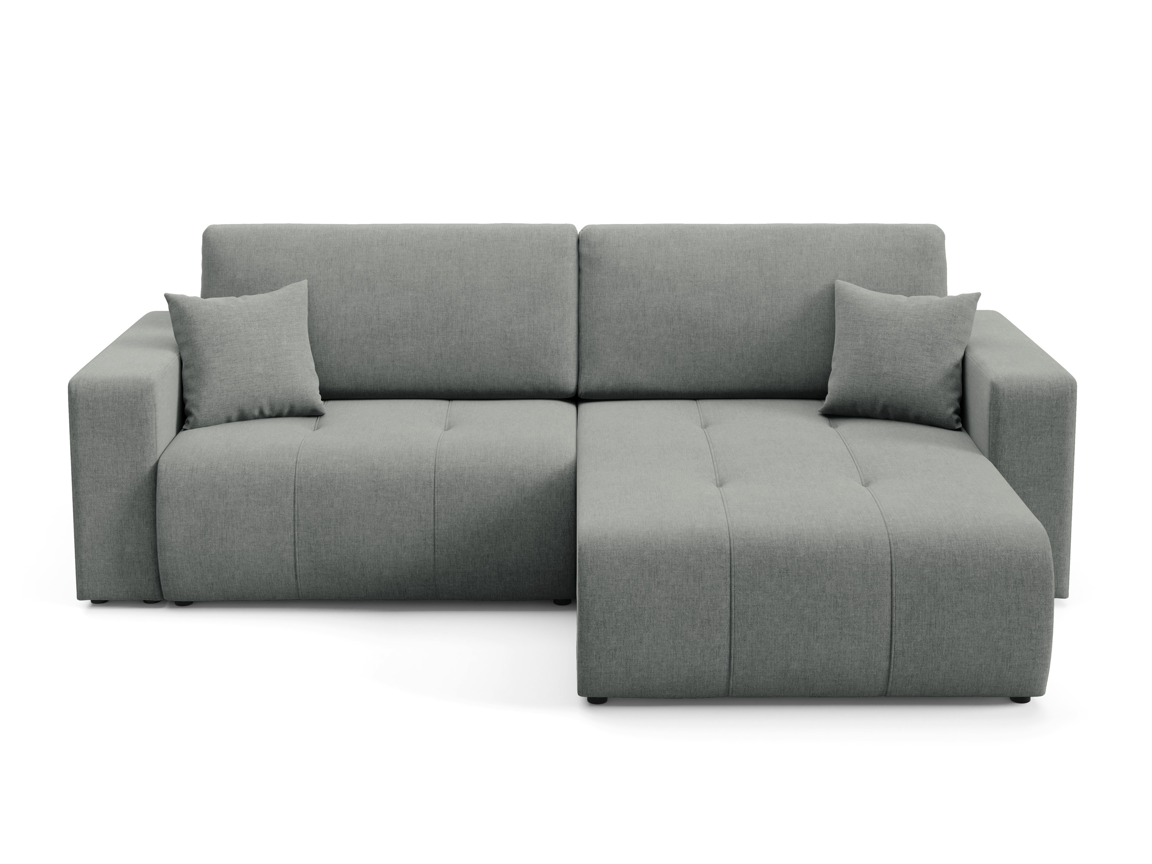 Stūra dīvāns Franklin 134 (Wind 89)