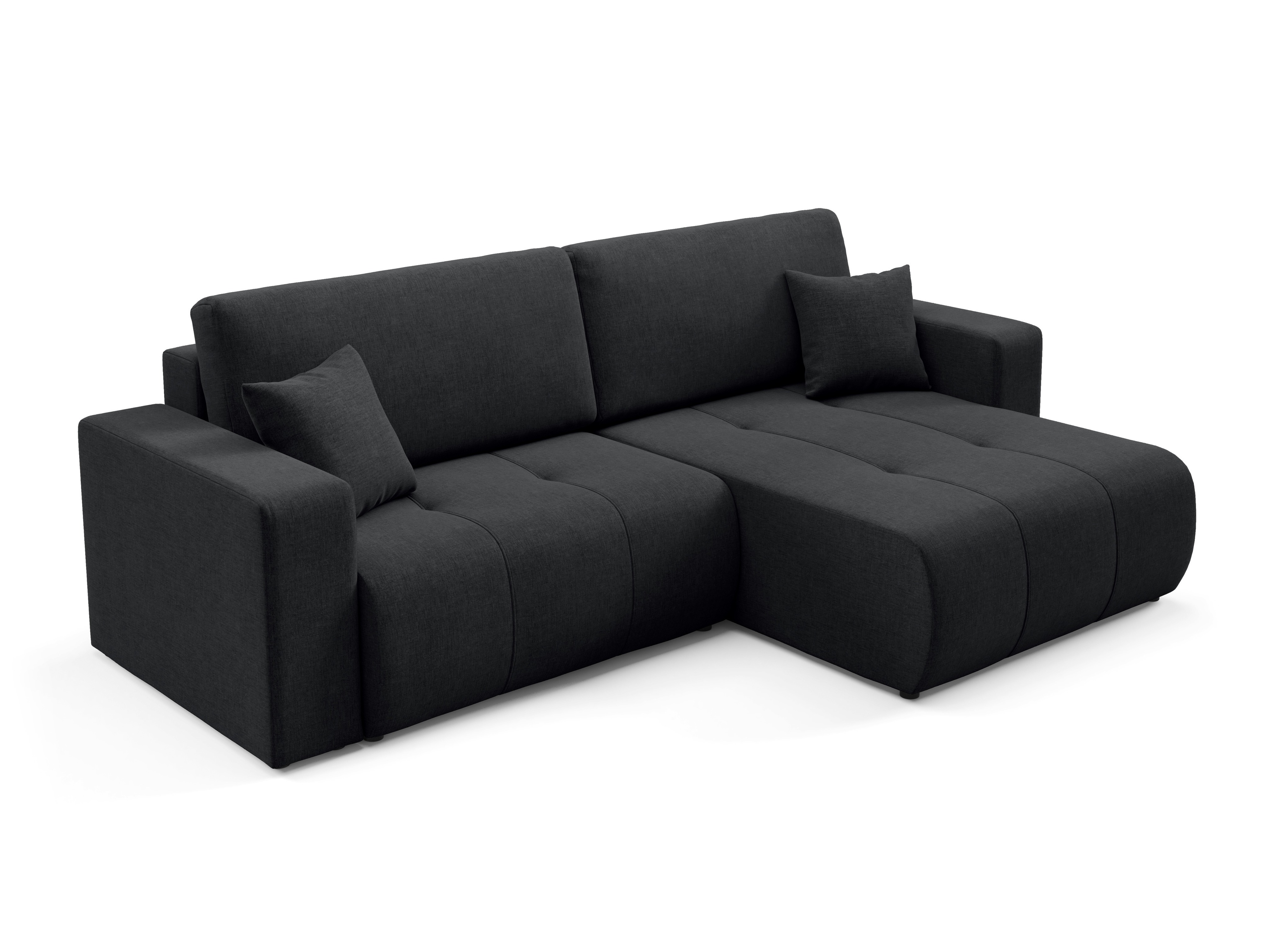 Stūra dīvāns Franklin 134 (Wind 99)