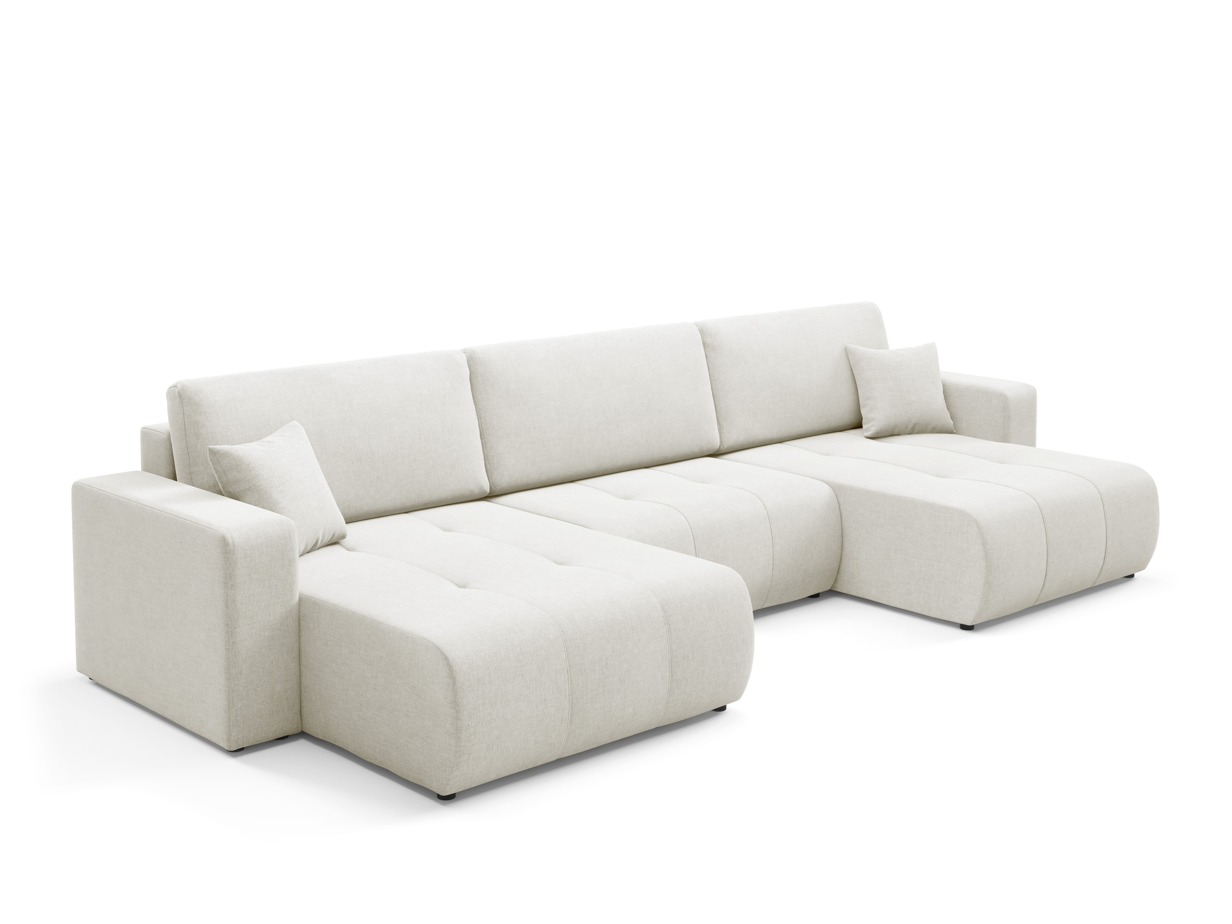 Stūra dīvāns Franklin 135 (Wind 02)