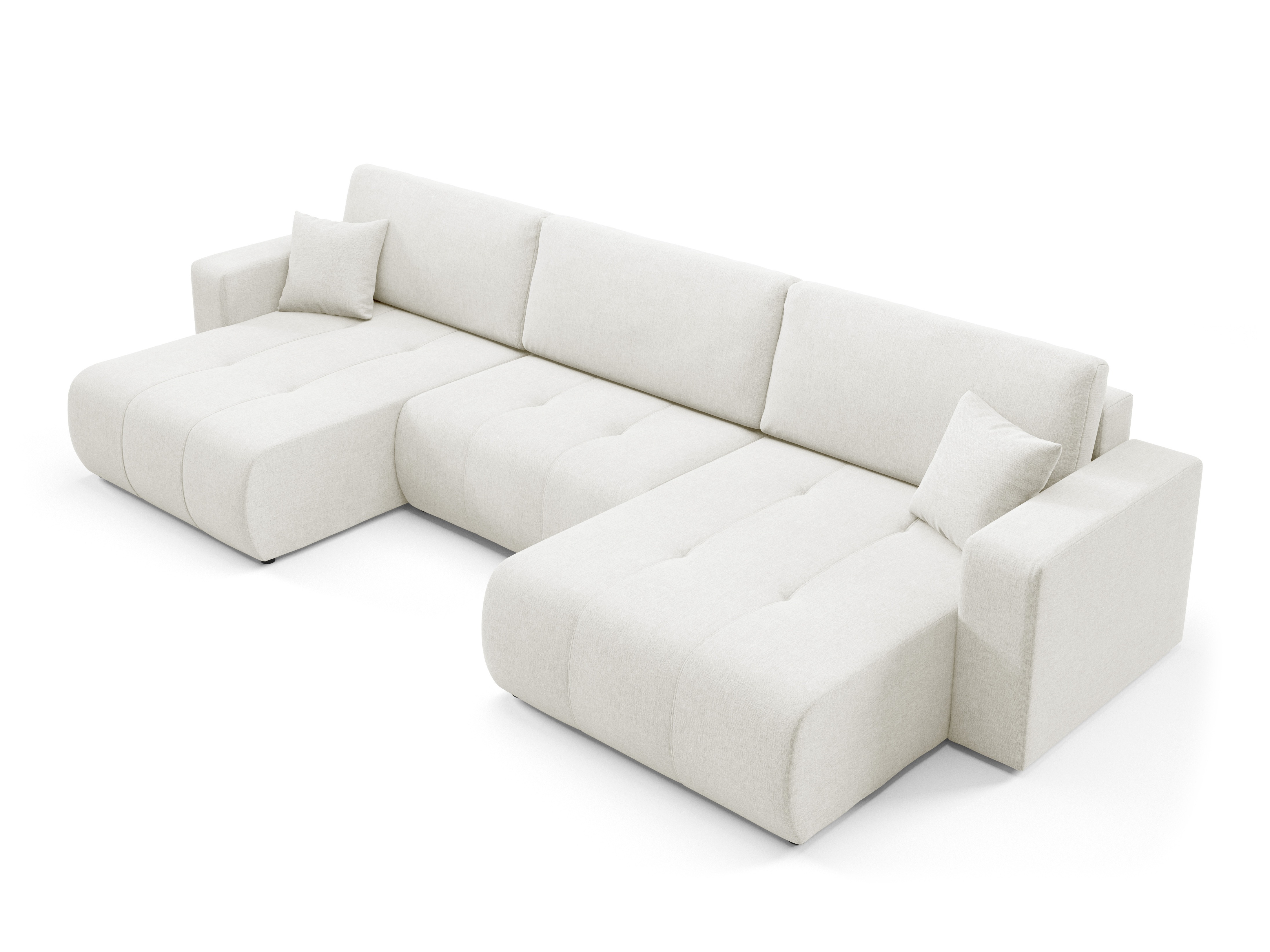 Stūra dīvāns Franklin 135 (Wind 02)