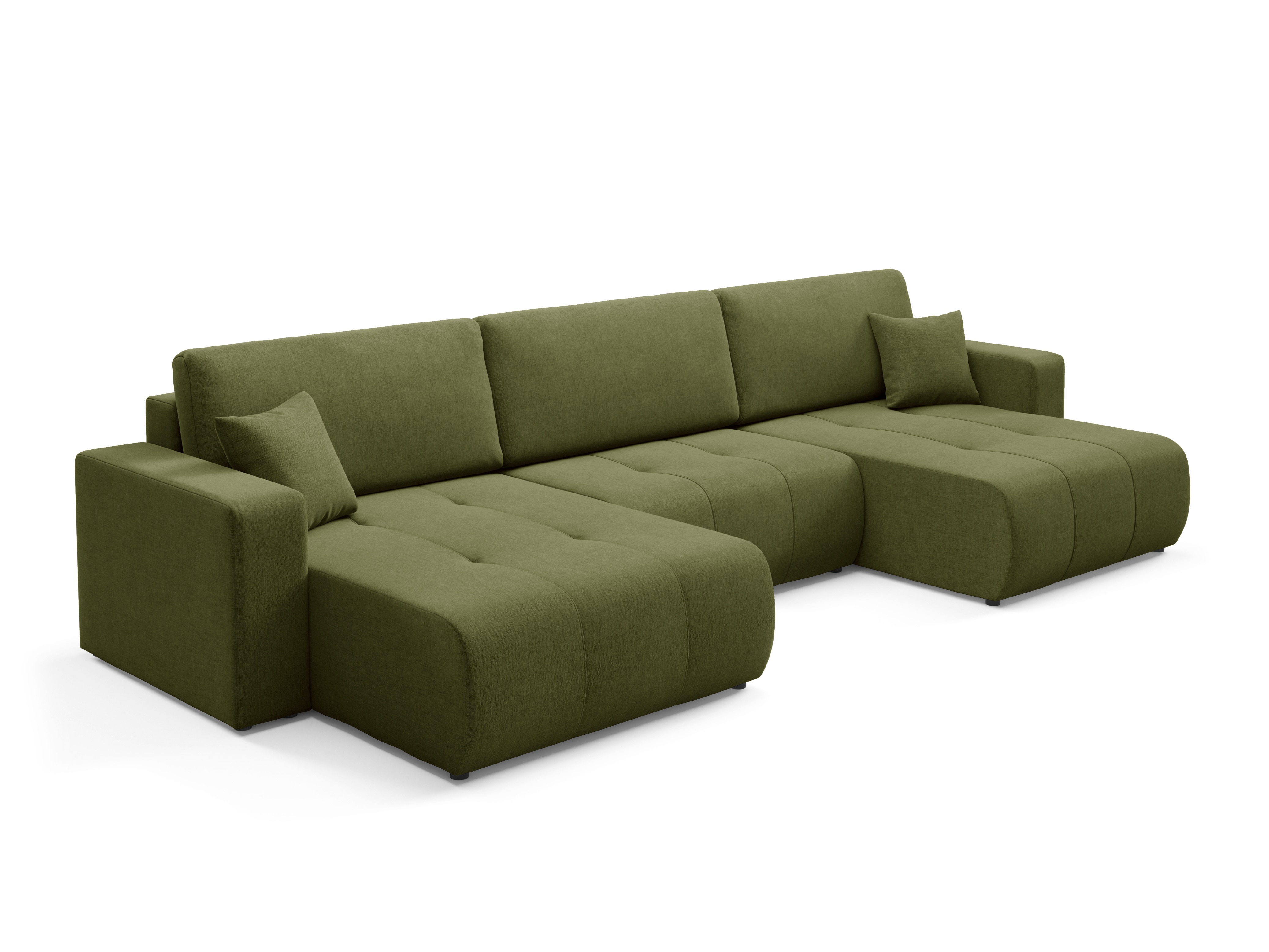 Stūra dīvāns Franklin 135 (Wind 34)