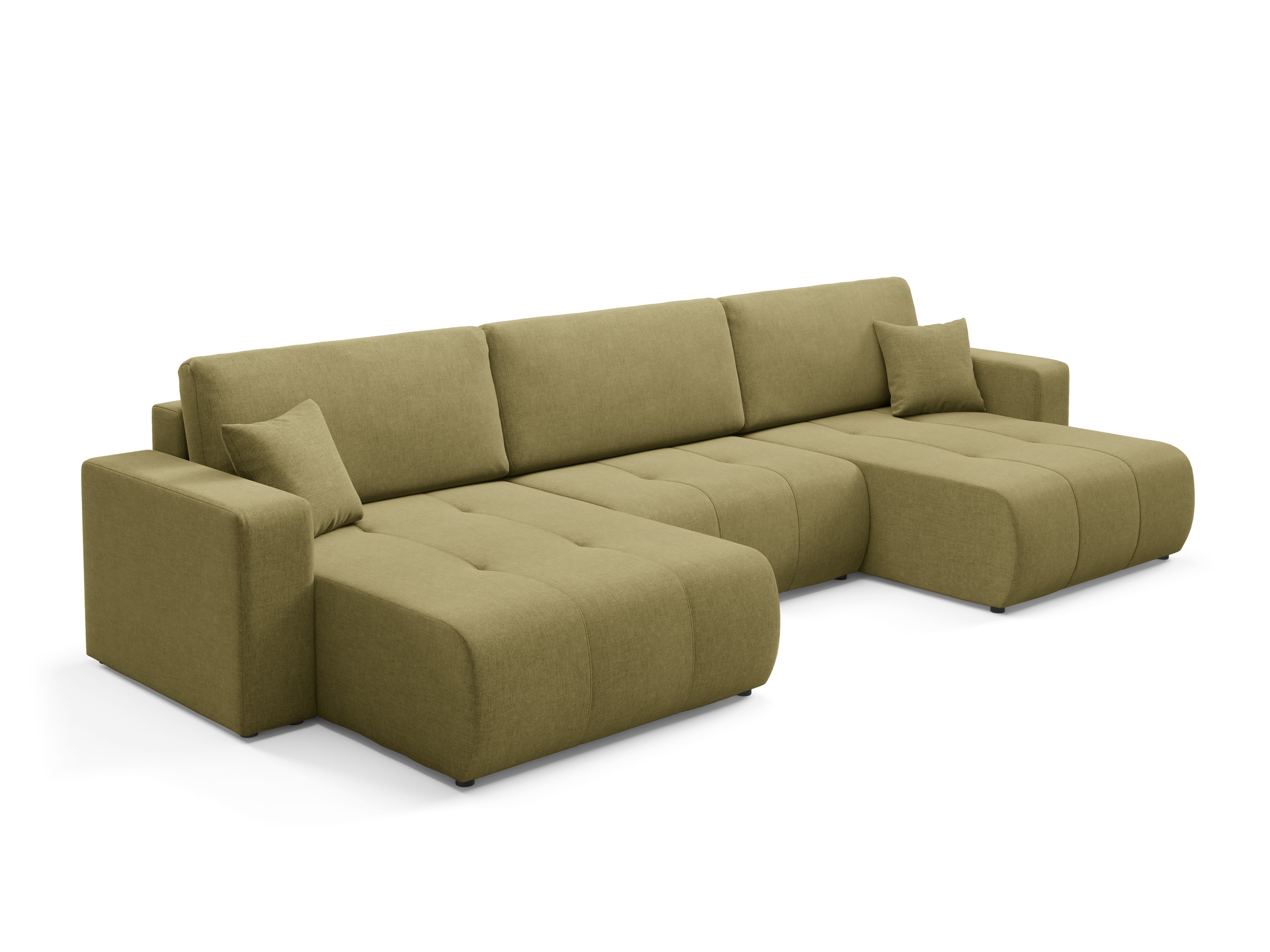 Stūra dīvāns Franklin 135 (Wind 35)