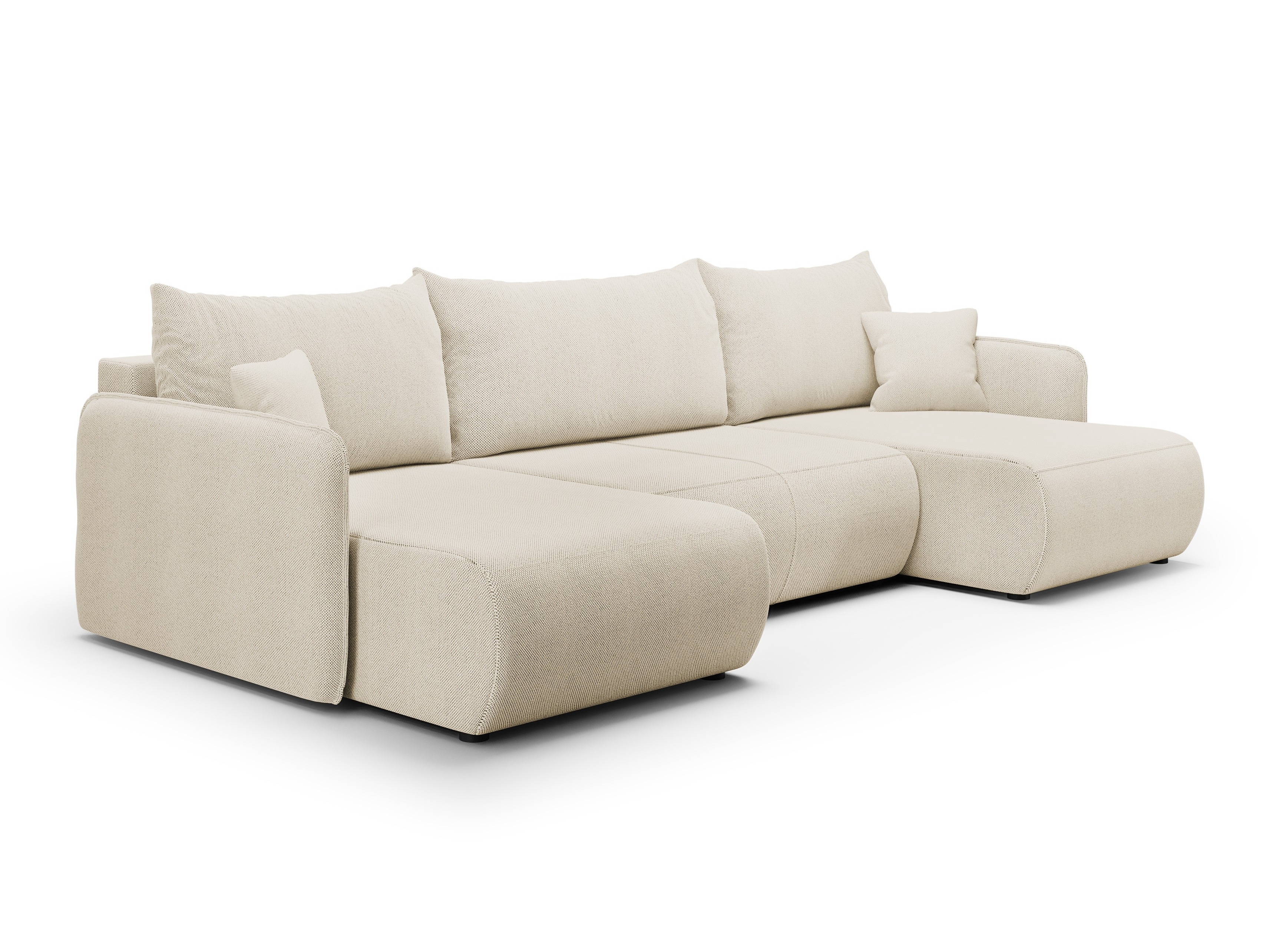 Stūra dīvāns Franklin 136 (Curio 09)