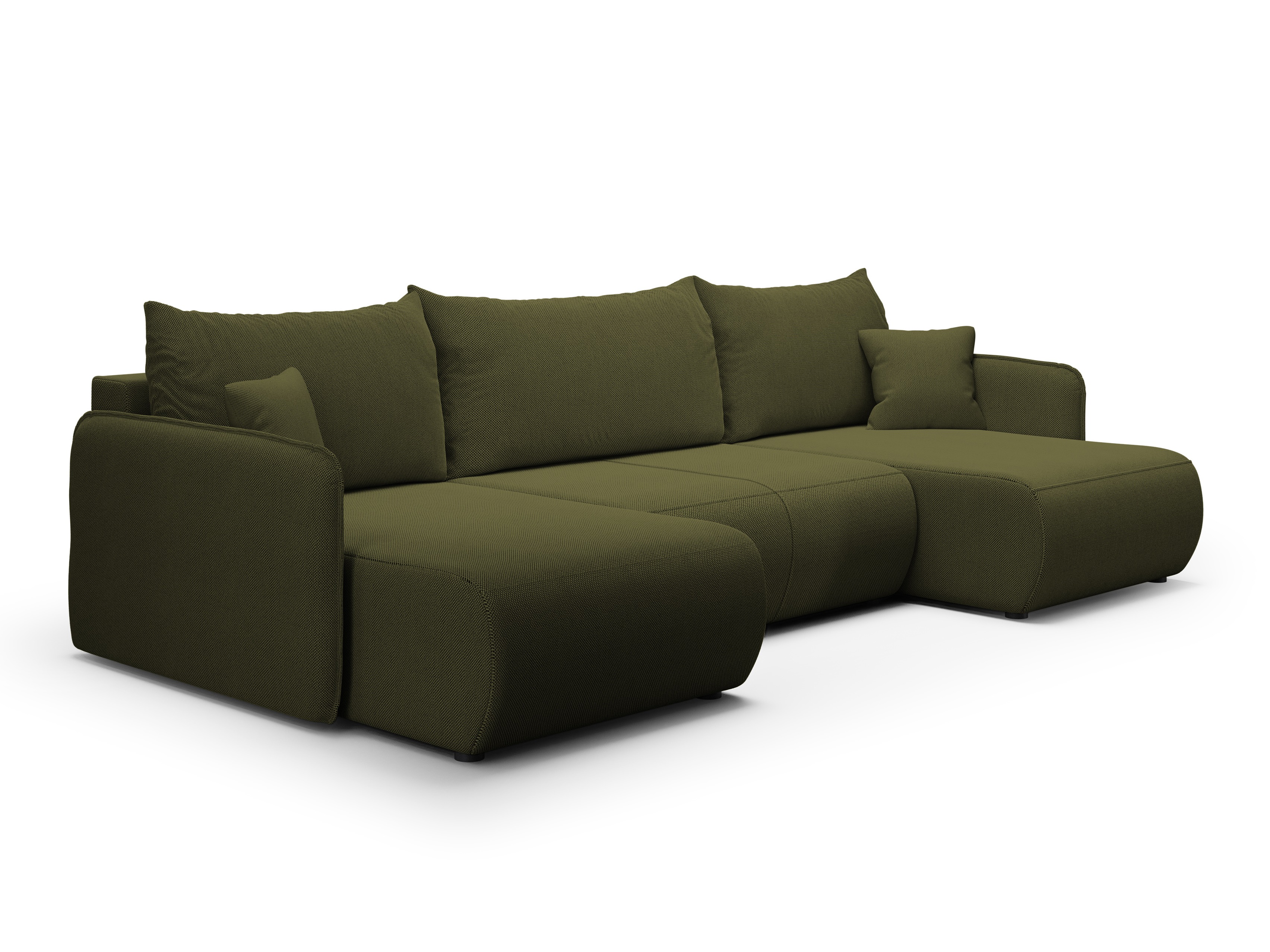 Stūra dīvāns Franklin 136 (Curio 39)