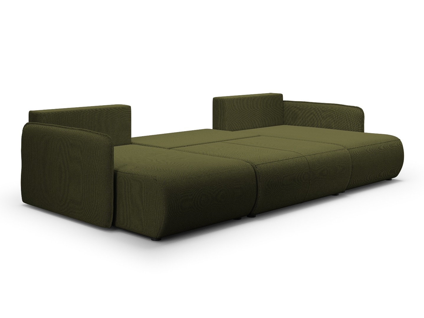 Stūra dīvāns Franklin 136 (Curio 39)