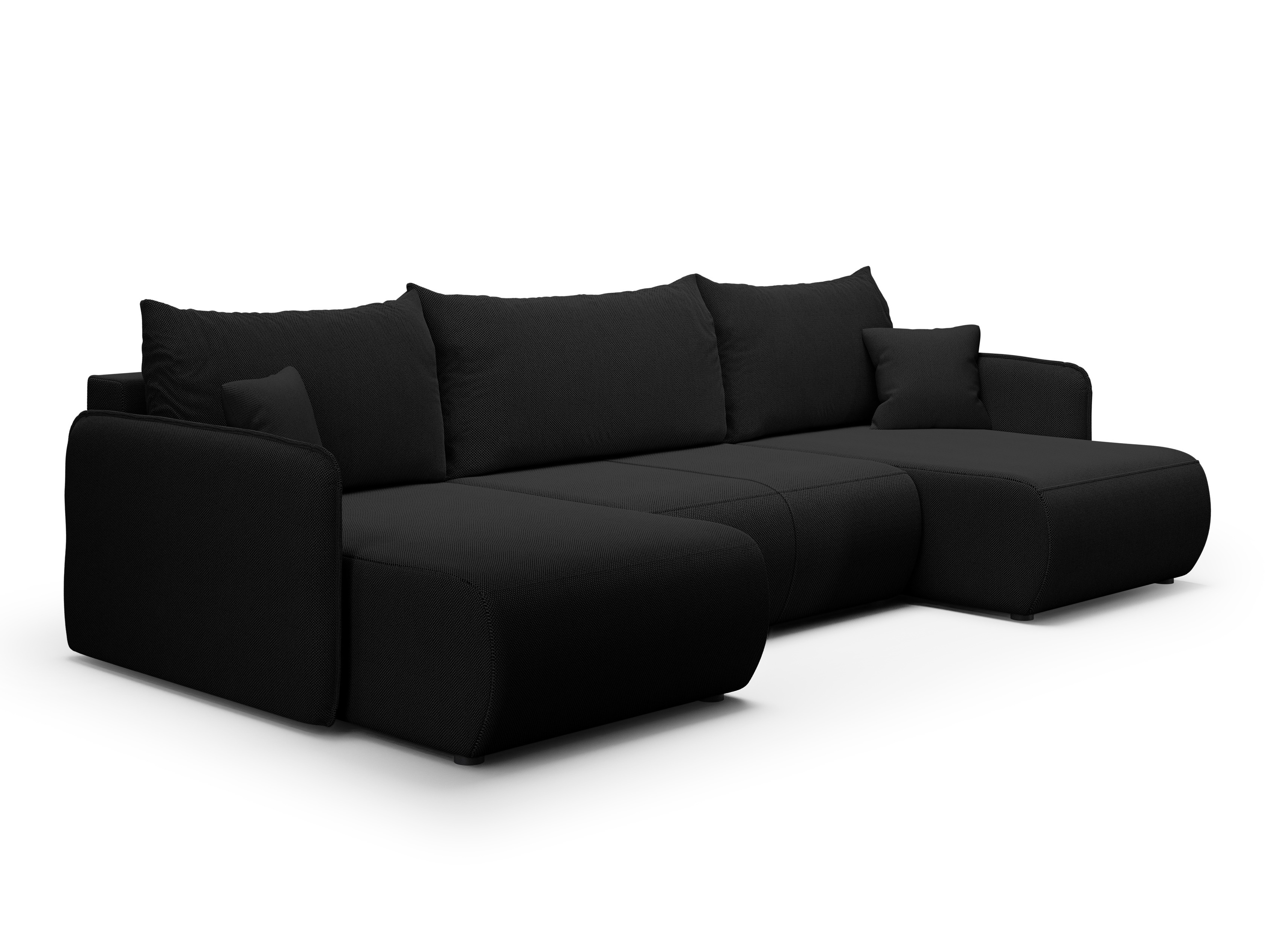 Stūra dīvāns Franklin 136 (Curio 99)