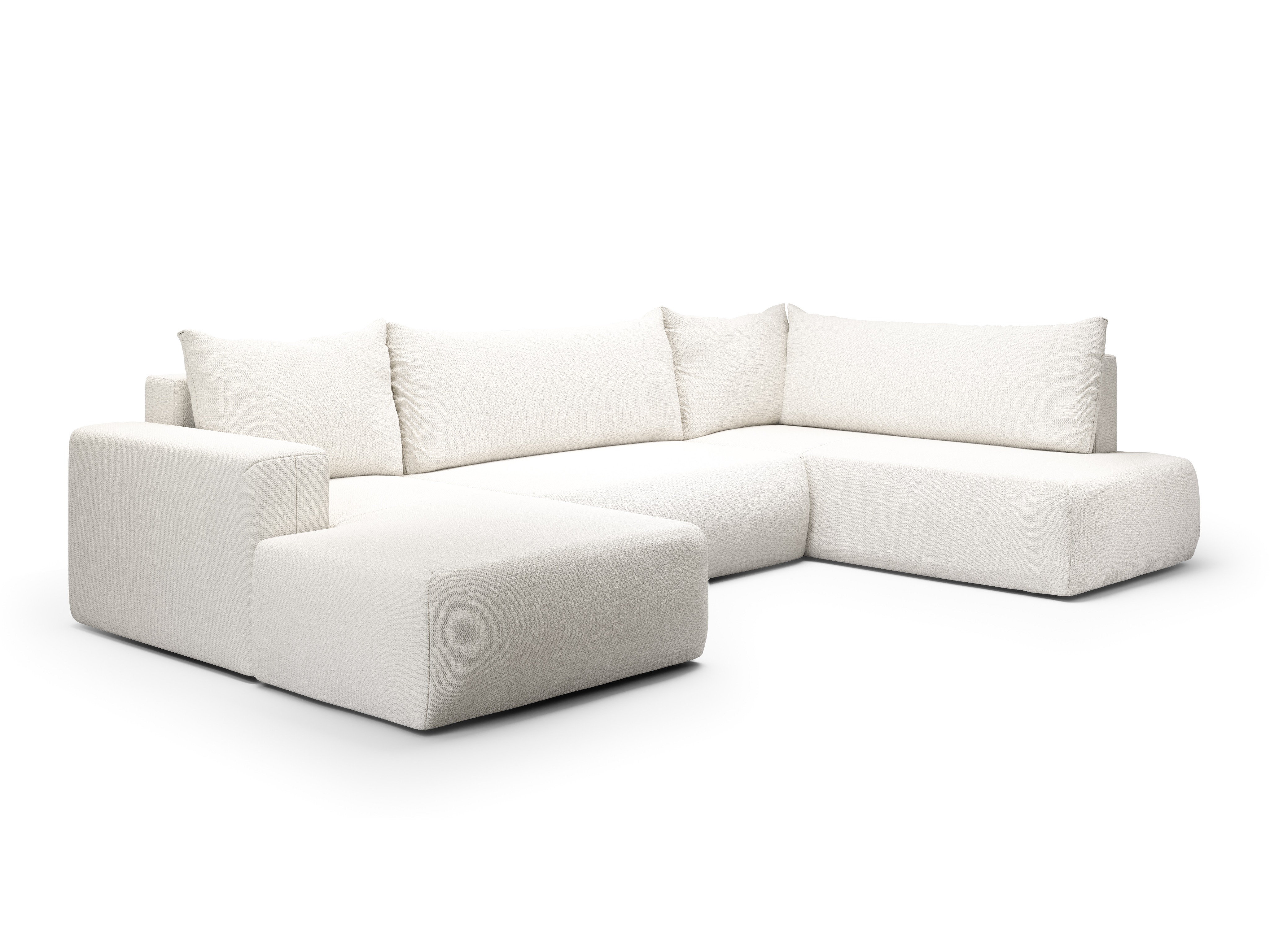 Stūra dīvāns Lirdomo 101 (Aragon 01)