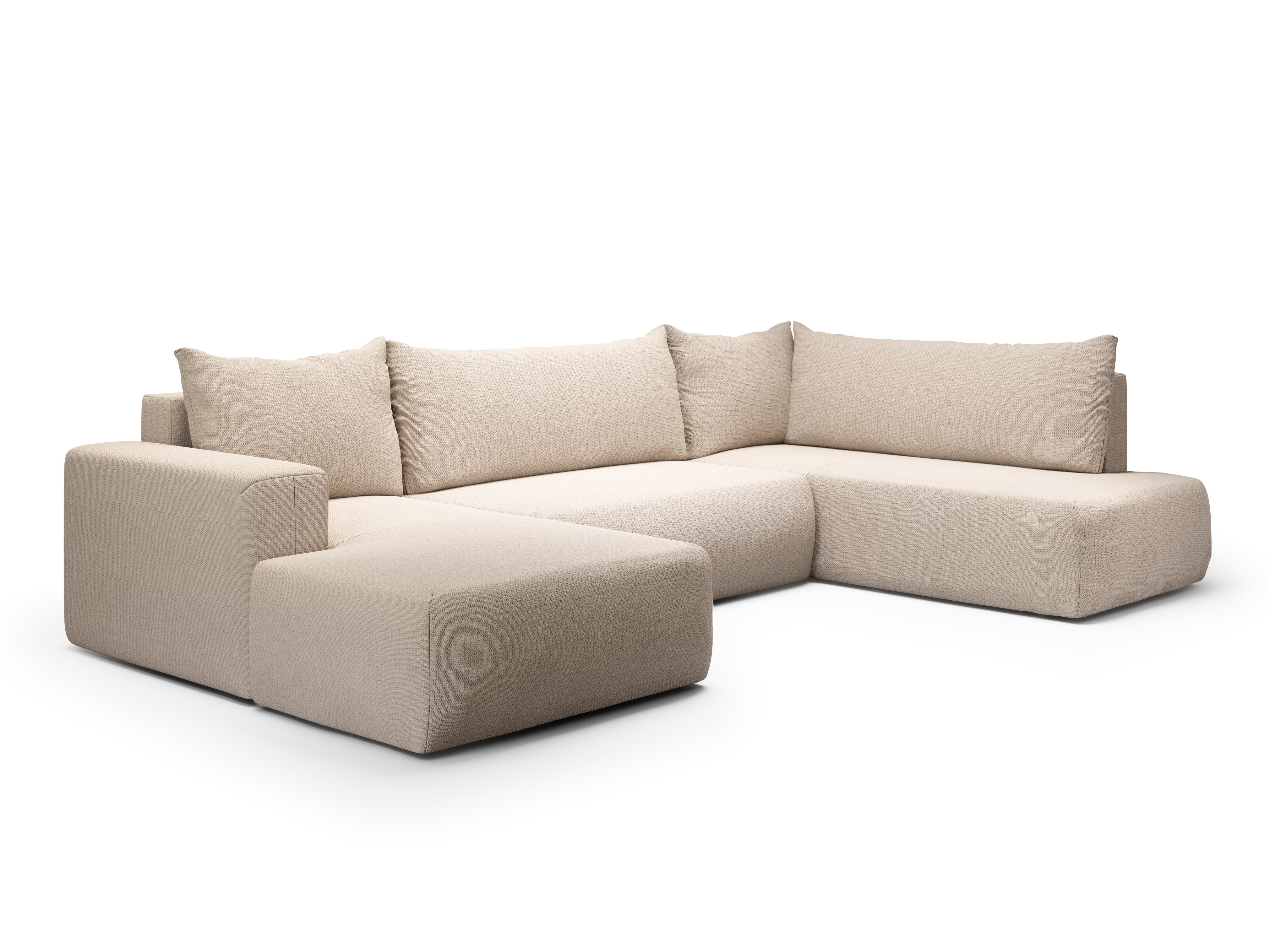 Stūra dīvāns Lirdomo 101 (Aragon 03)