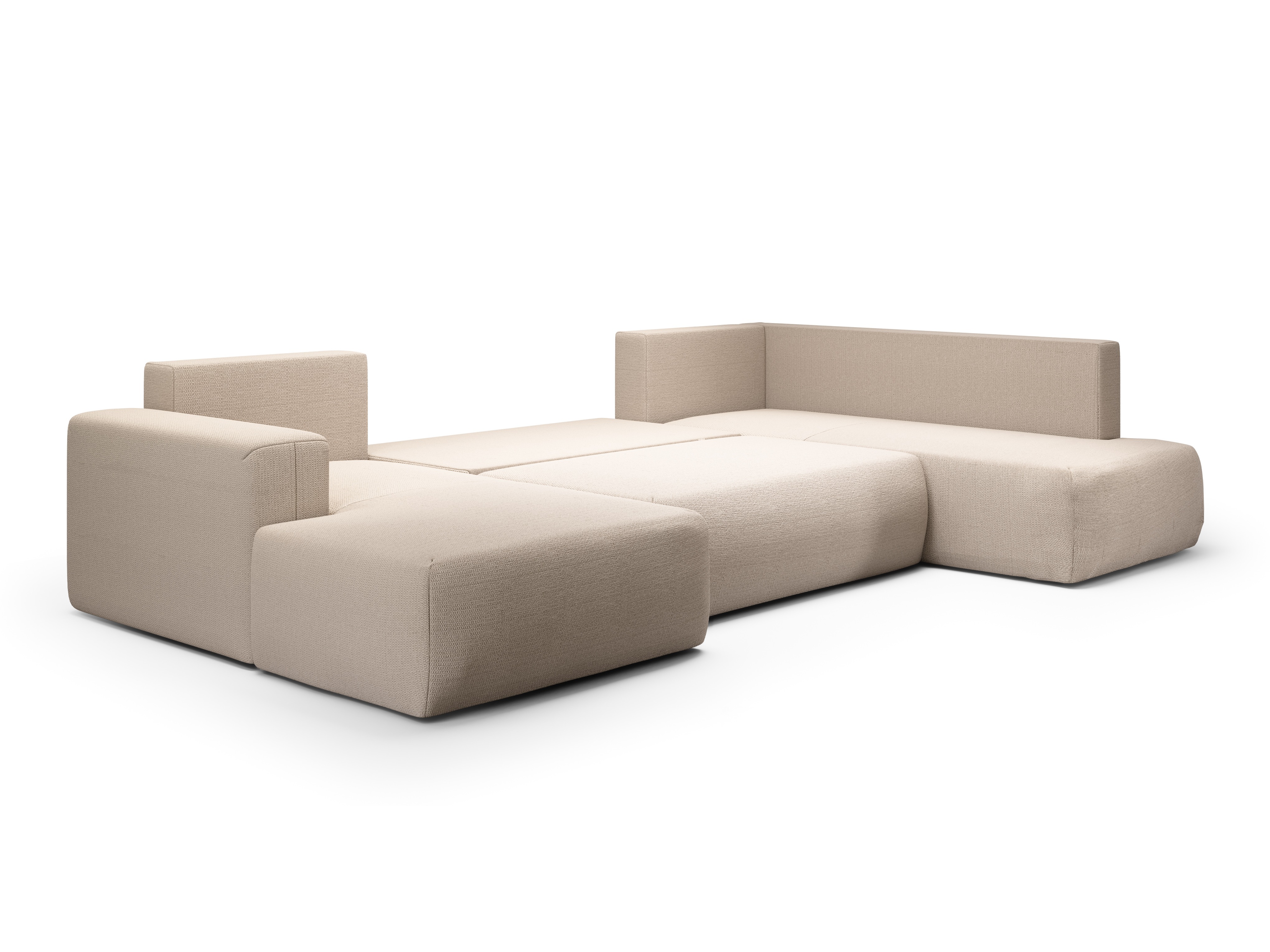 Stūra dīvāns Lirdomo 101 (Aragon 03)