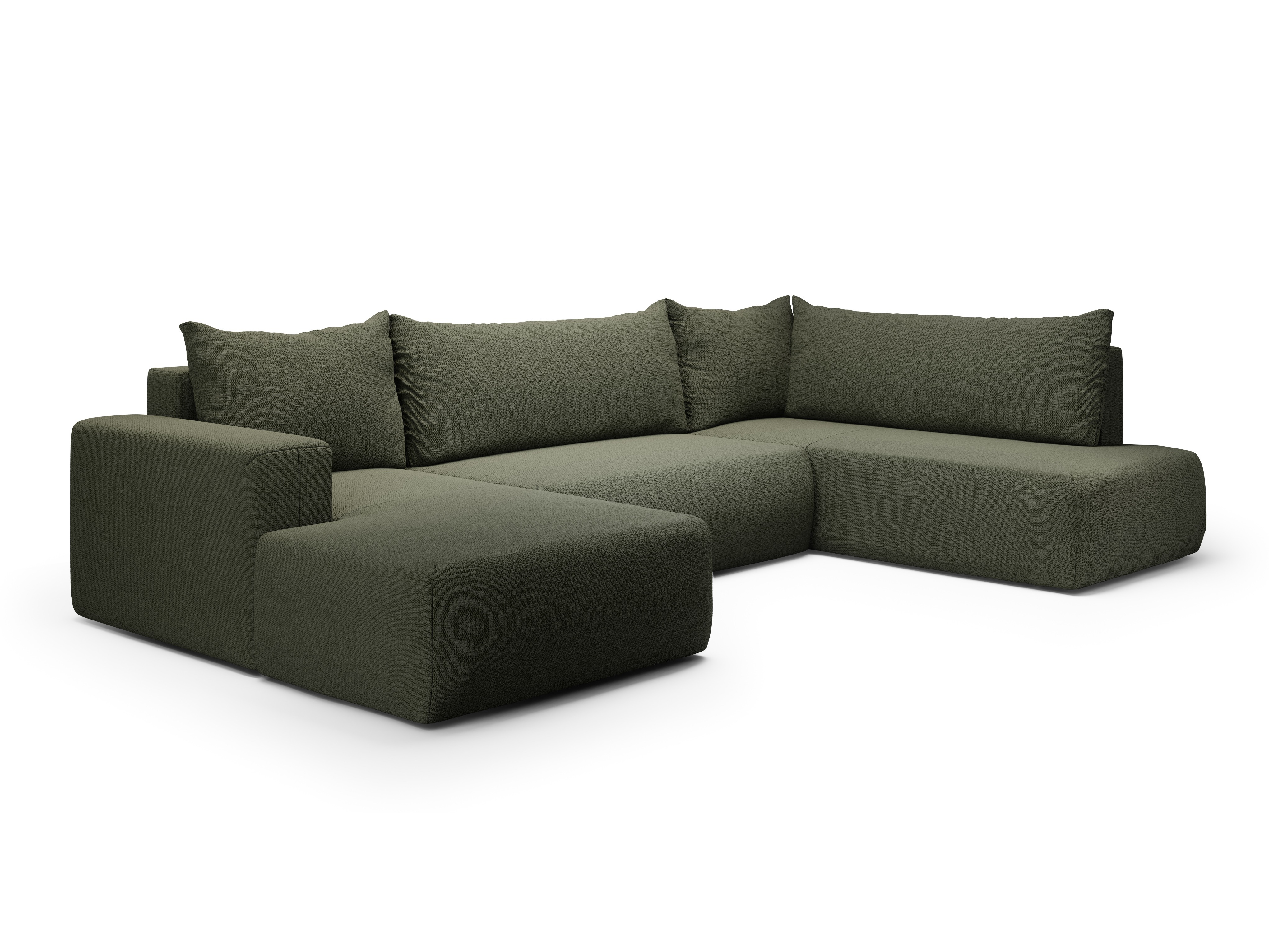 Stūra dīvāns Lirdomo 101 (Aragon 39)