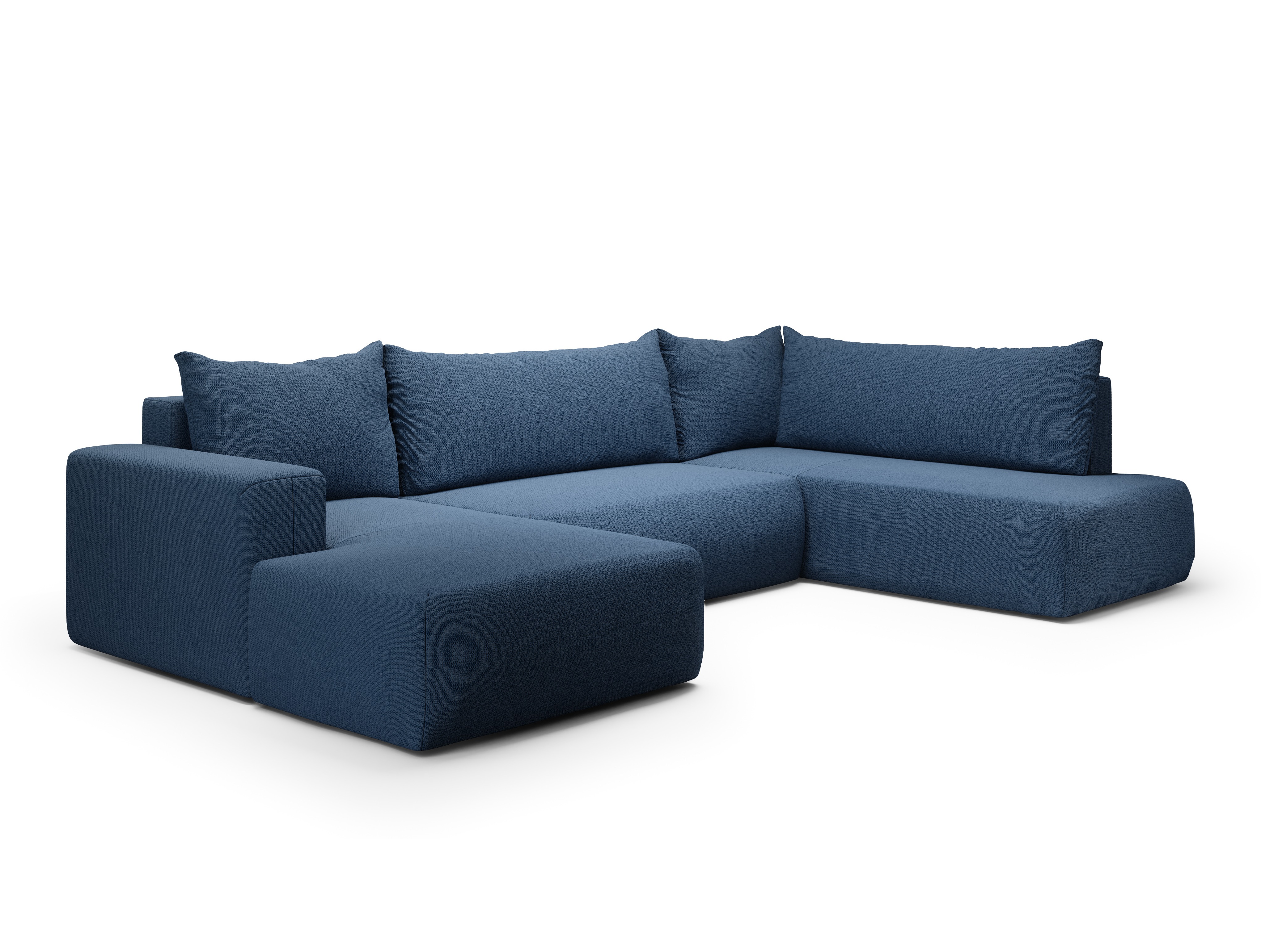 Stūra dīvāns Lirdomo 101 (Aragon 79)