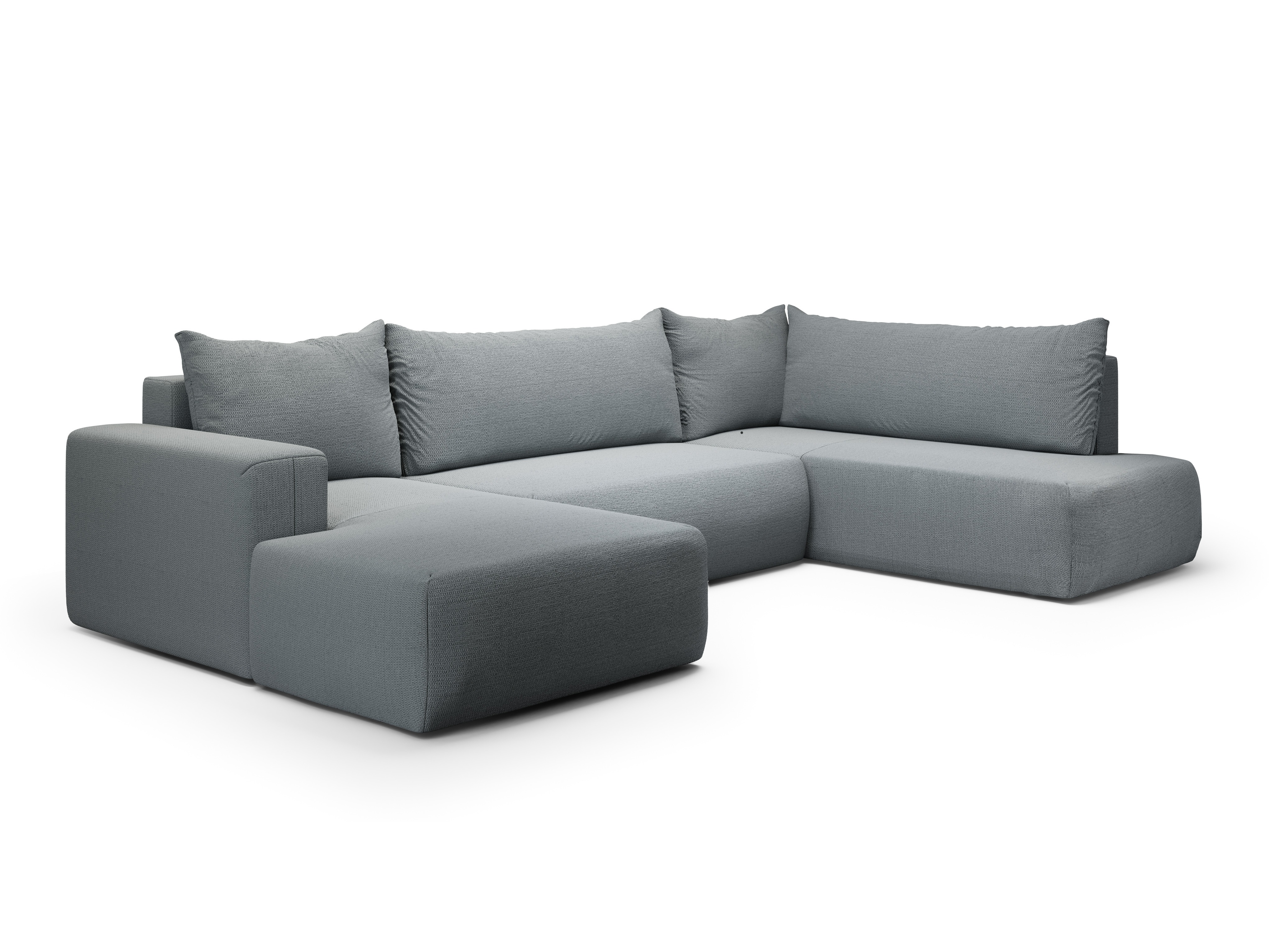 Stūra dīvāns Lirdomo 101 (Aragon 93)