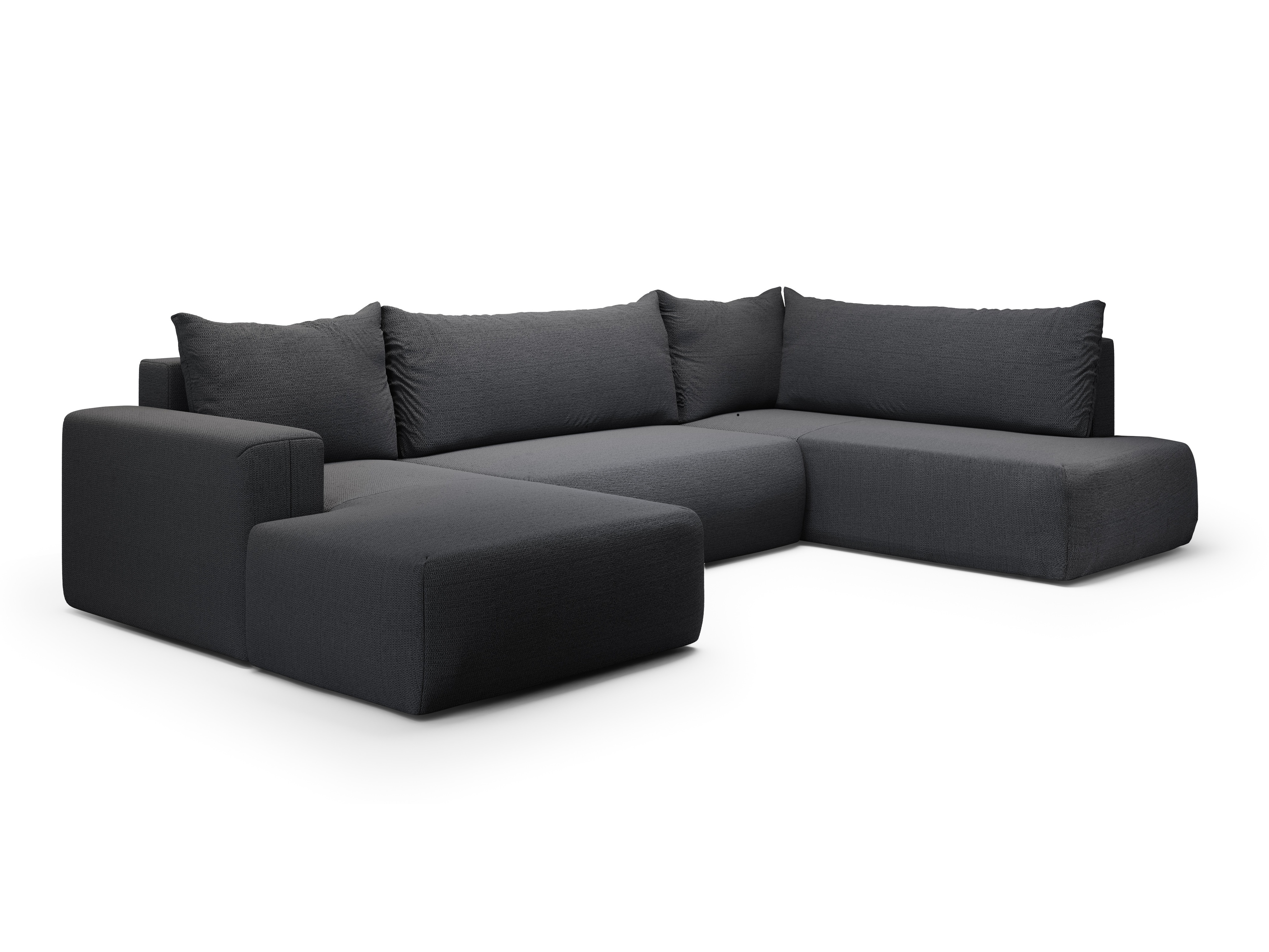 Stūra dīvāns Lirdomo 101 (Aragon 99)