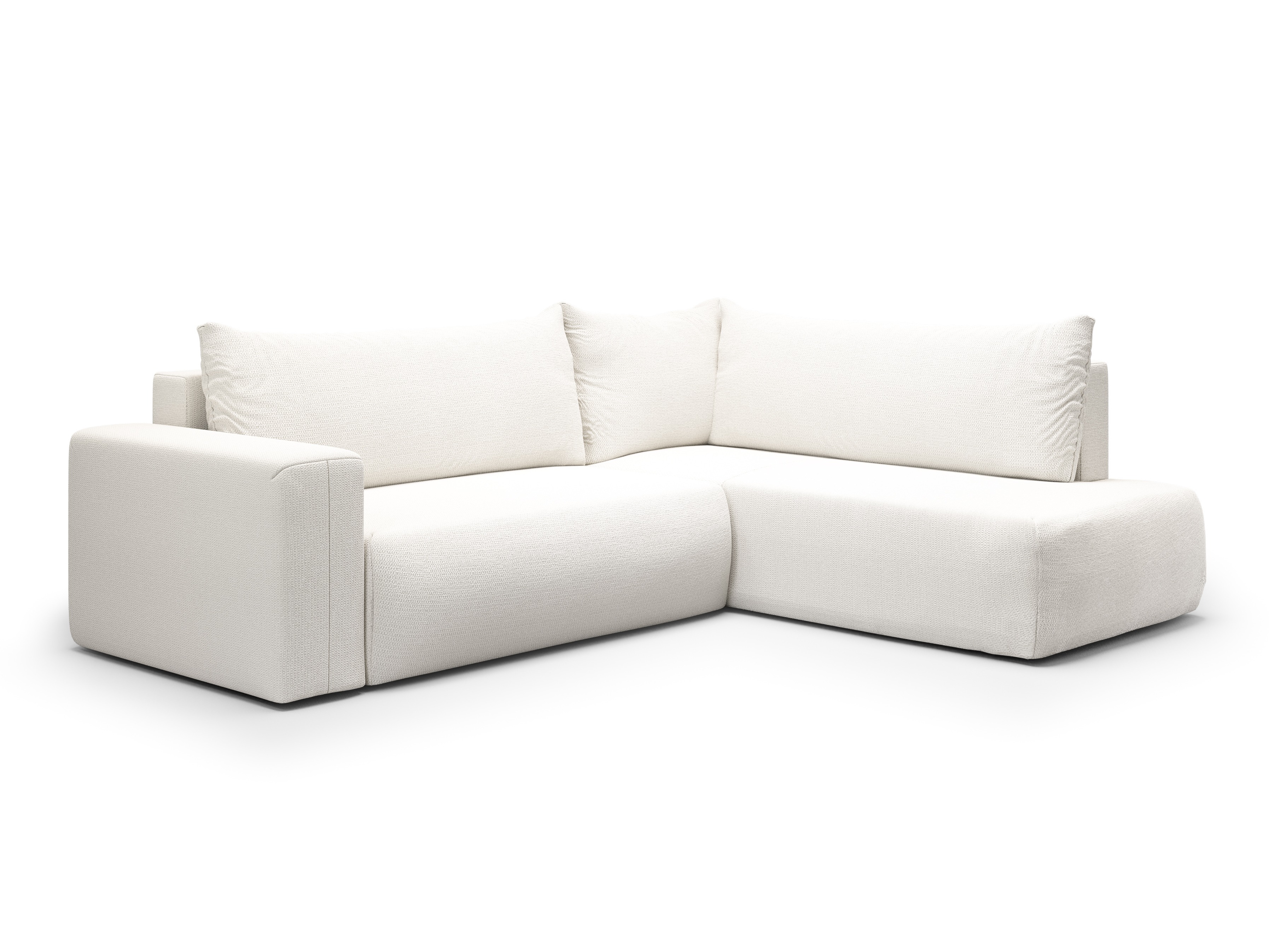 Stūra dīvāns Lirdomo 102 (Aragon 01)