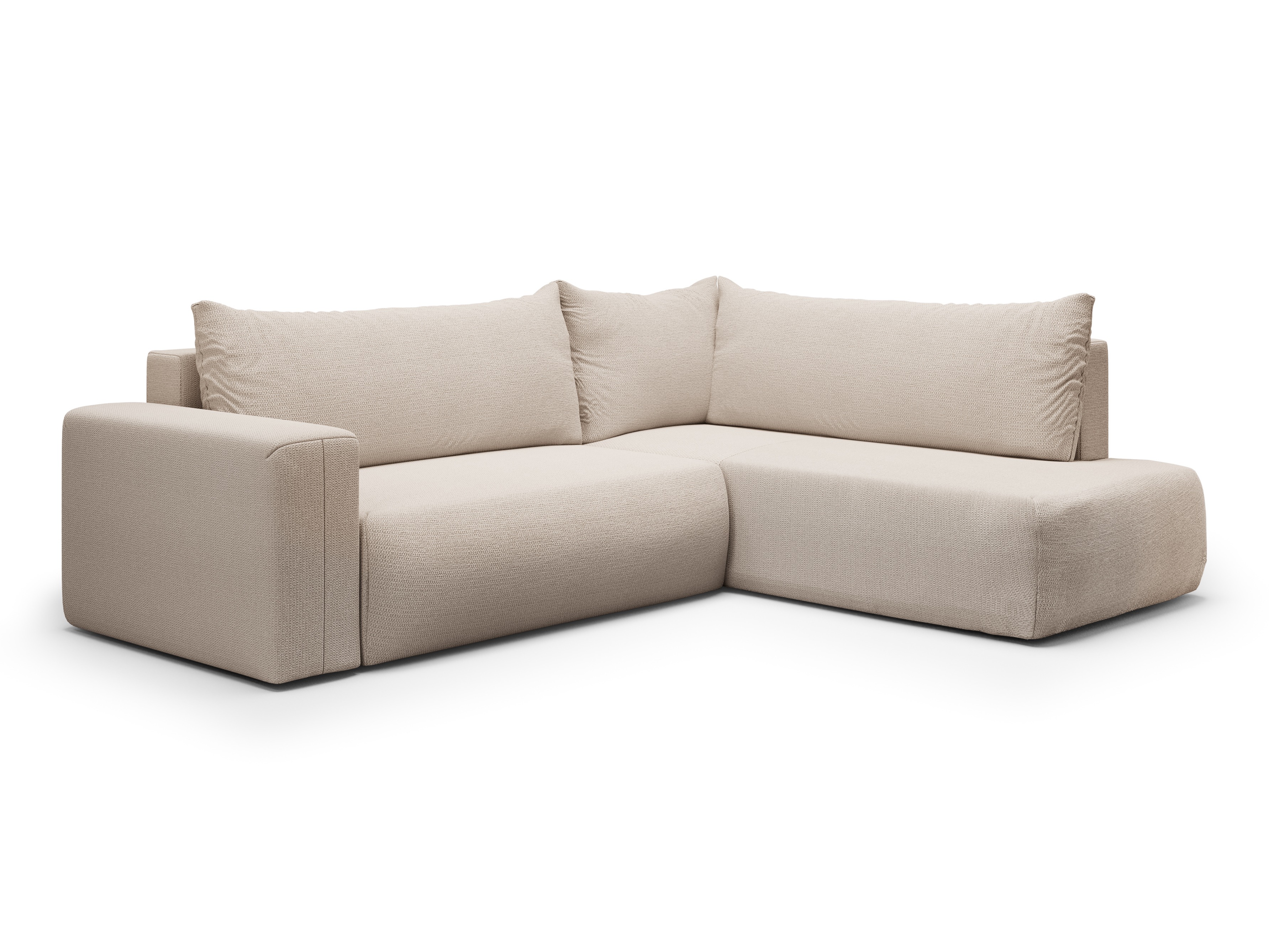 Stūra dīvāns Lirdomo 102 (Aragon 03)