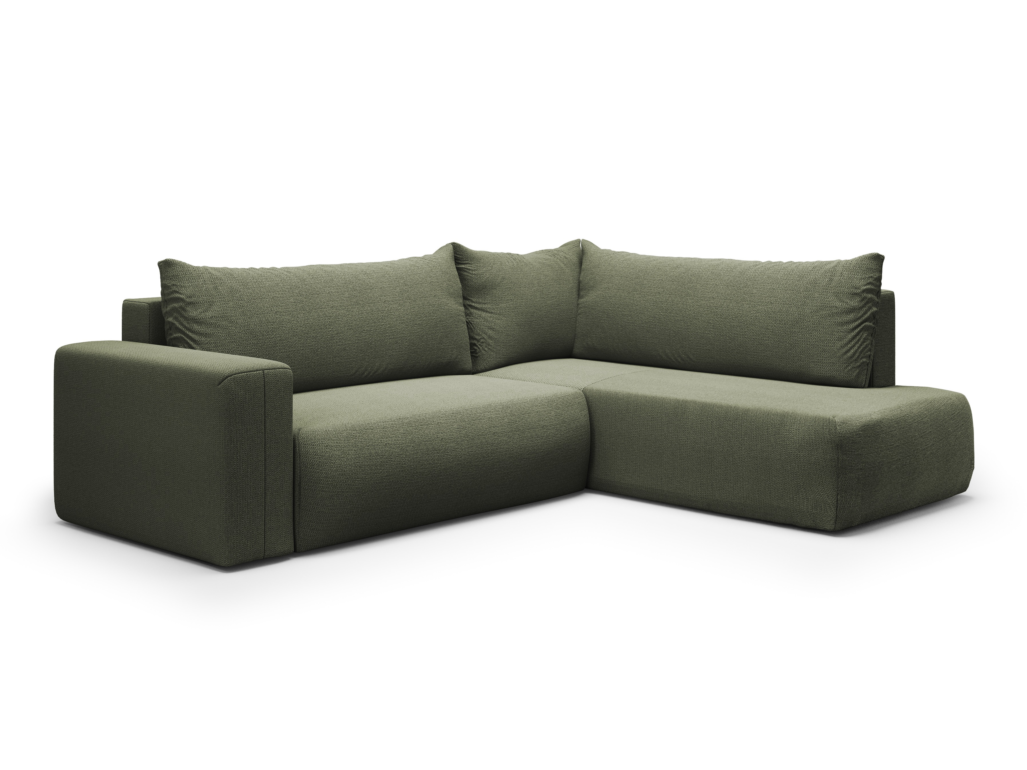 Stūra dīvāns Lirdomo 102 (Aragon 39)