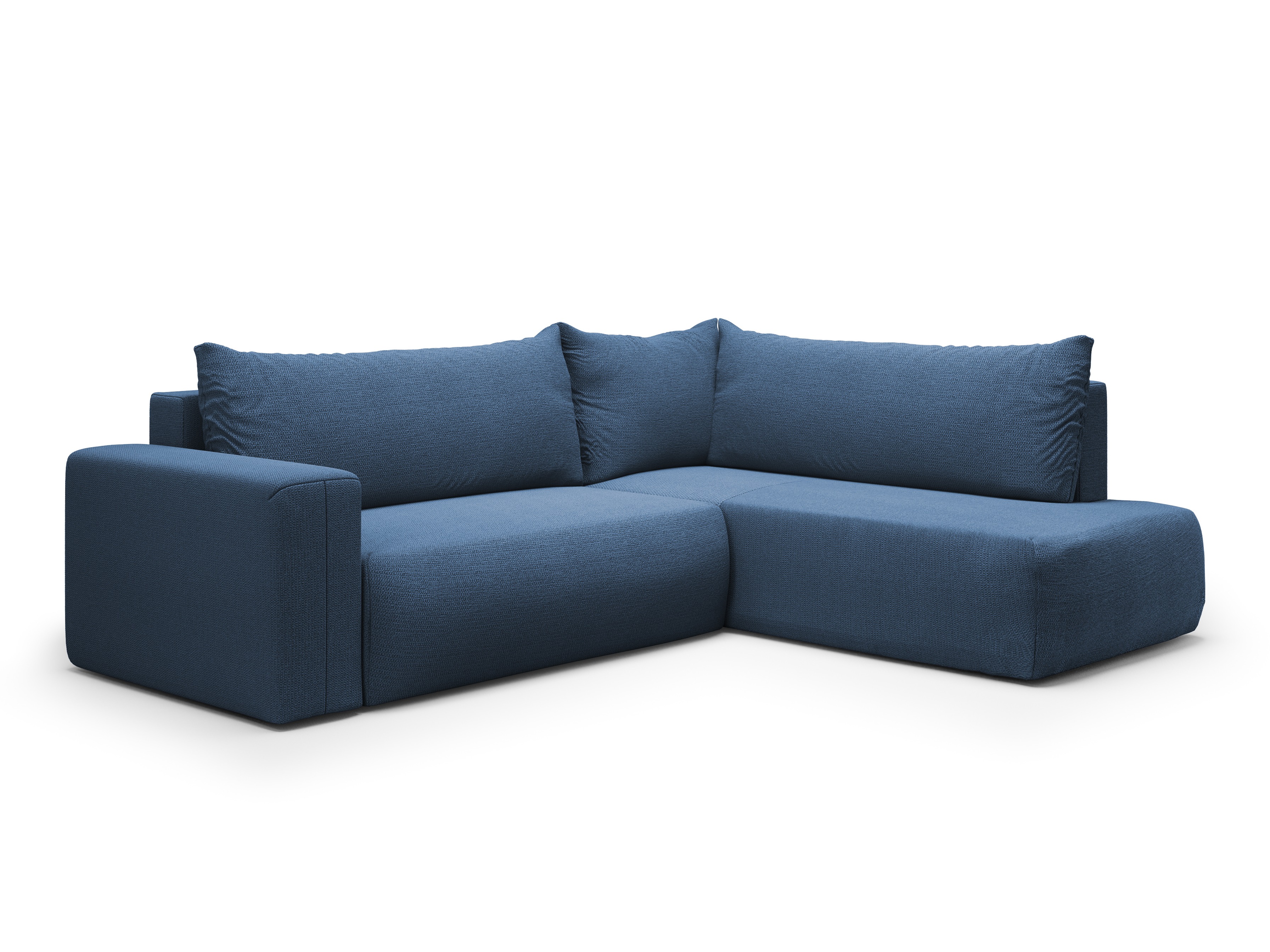 Stūra dīvāns Lirdomo 102 (Aragon 79)