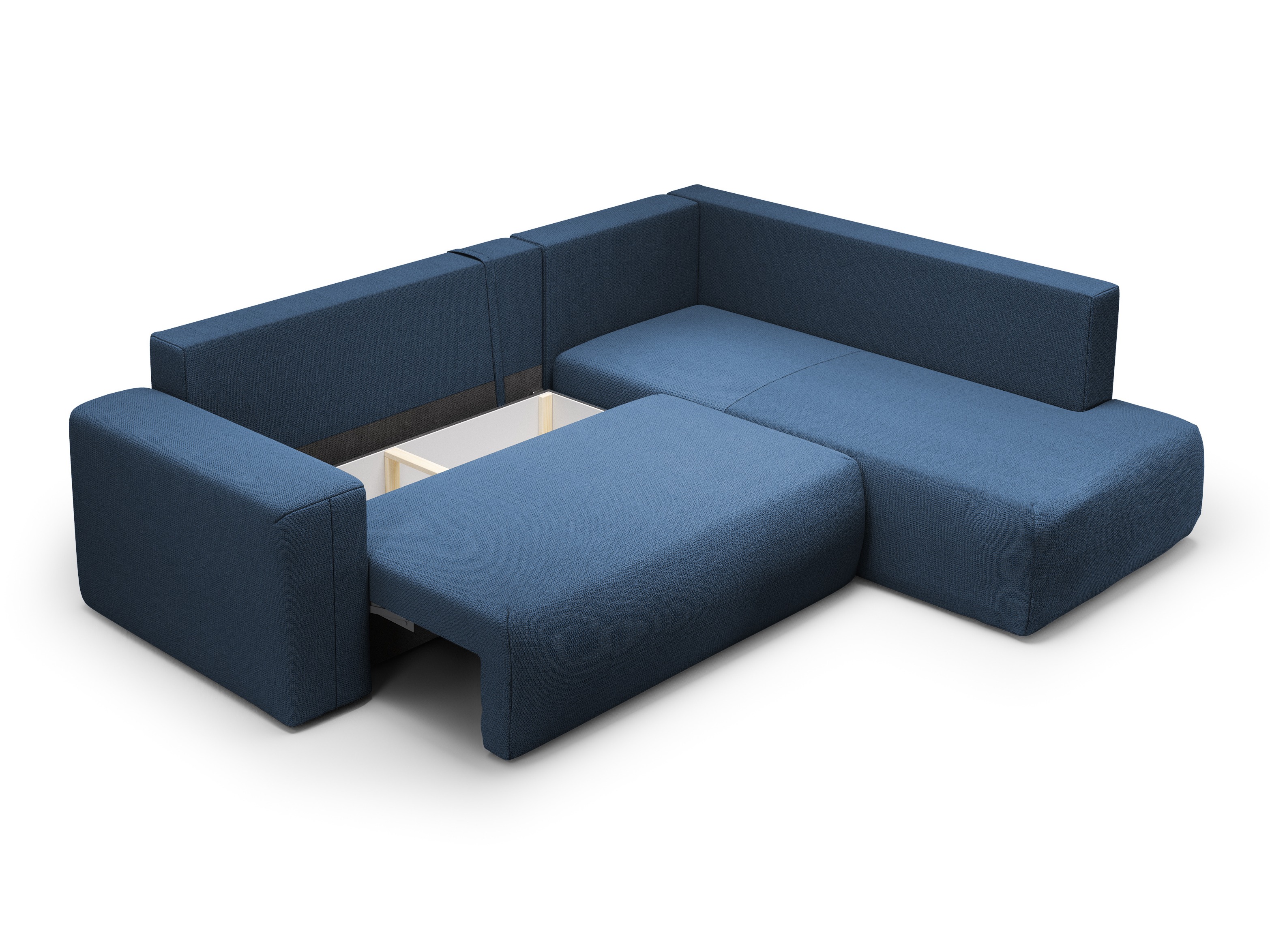 Stūra dīvāns Lirdomo 102 (Aragon 79)