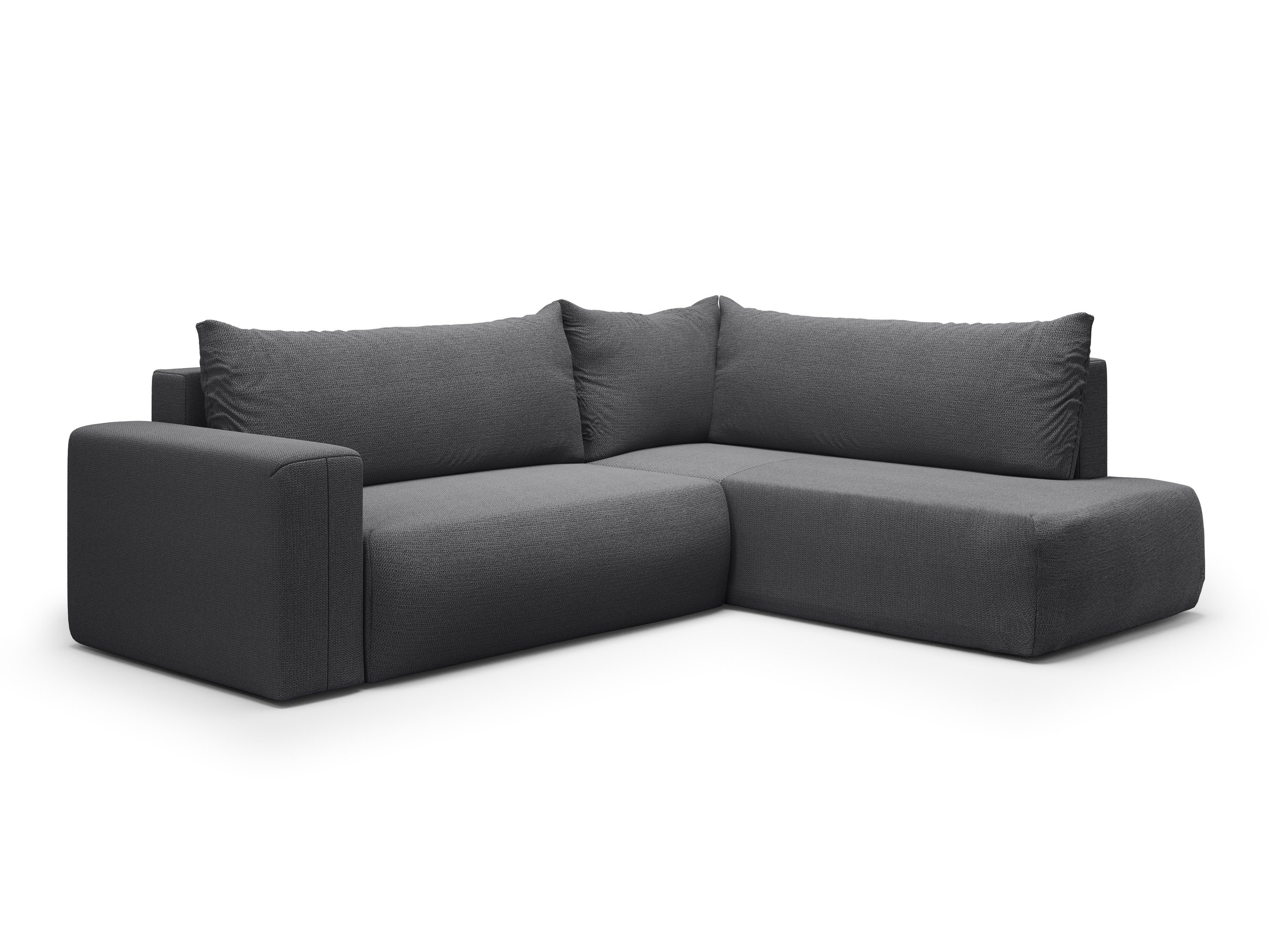 Stūra dīvāns Lirdomo 102 (Aragon 99)