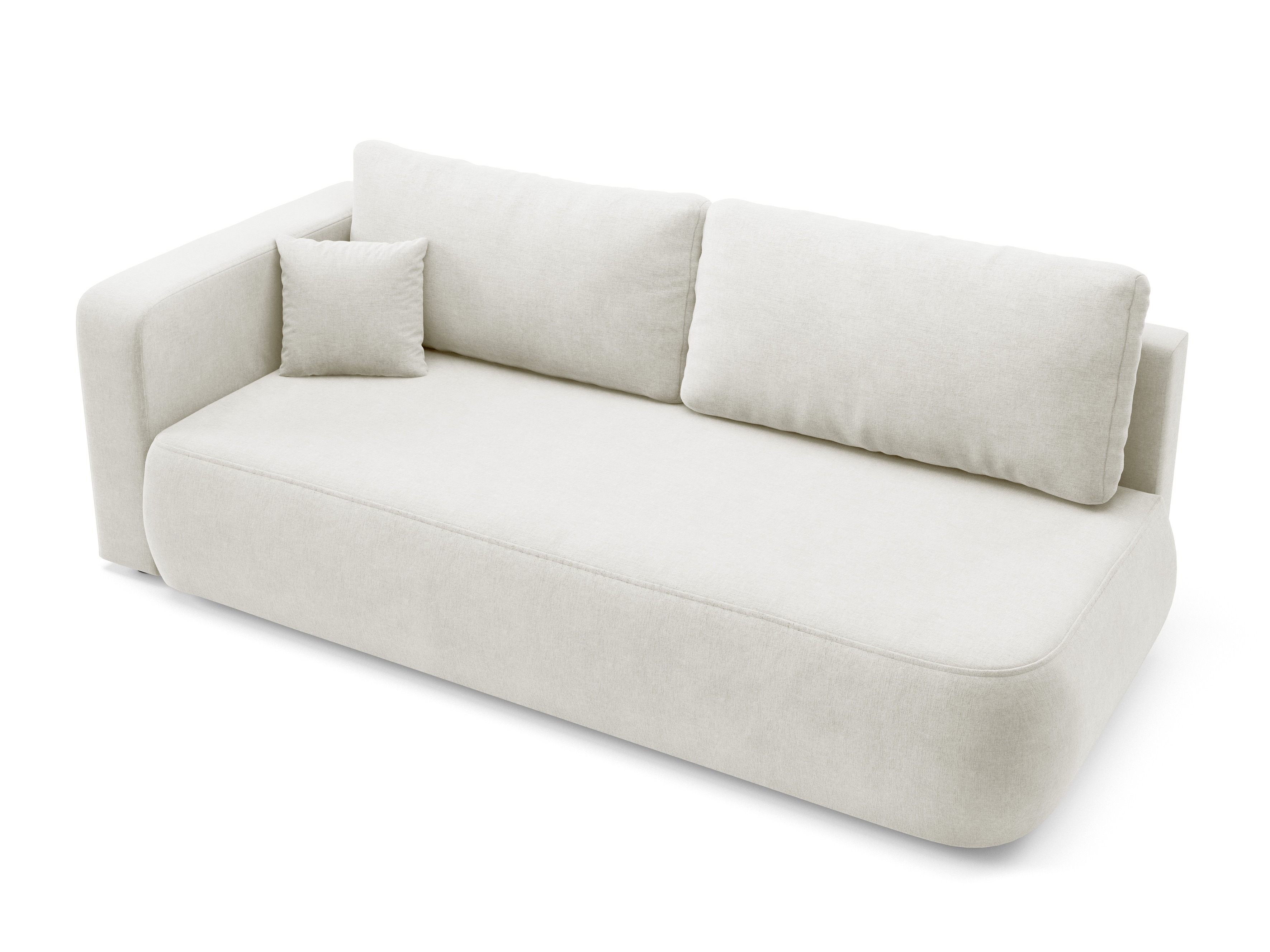 Dīvāns gulta Franklin 142 (Wind 02)