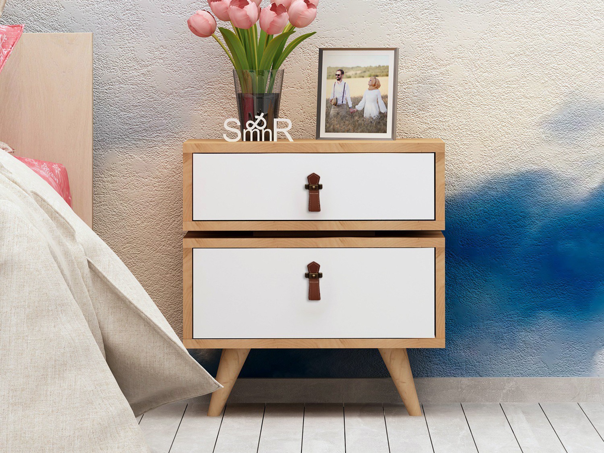 Naktsgaldiņš Kailua 2654