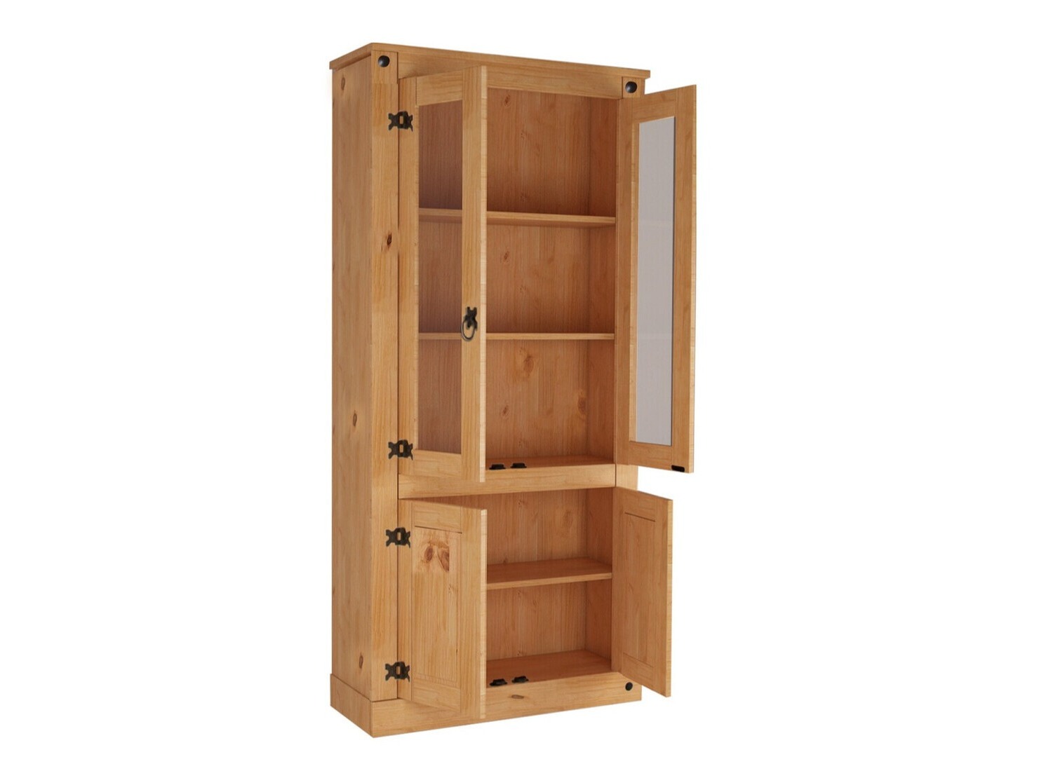 Стеллаж Sonlive 106 (Сосна)