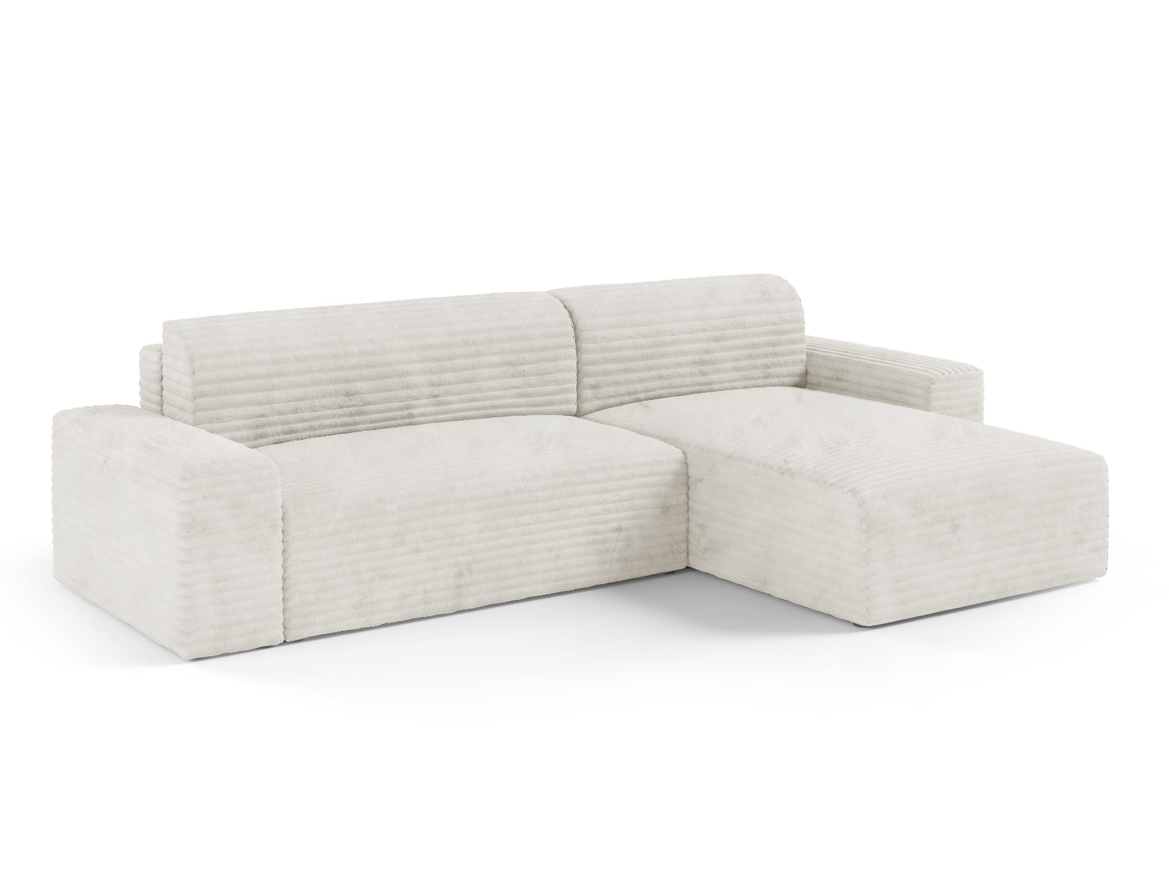 Stūra dīvāns Franklin 140 (Tilia 01)