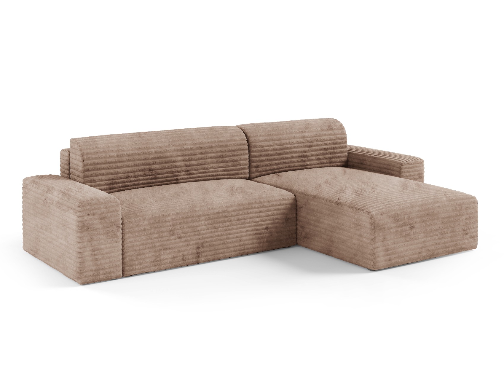 Stūra dīvāns Franklin 140 (Tilia 17)