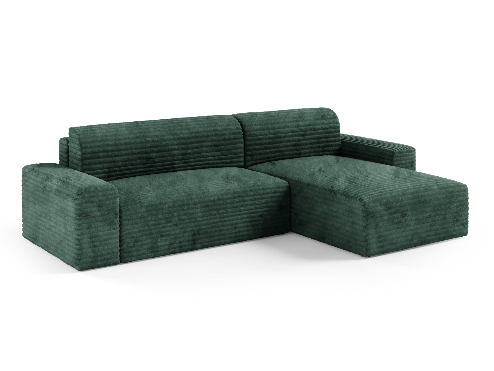 Stūra dīvāns Franklin 140 (Tilia 39)