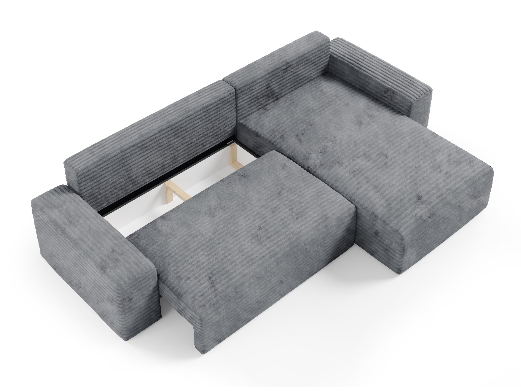 Stūra dīvāns Franklin 140 (Tilia 90)