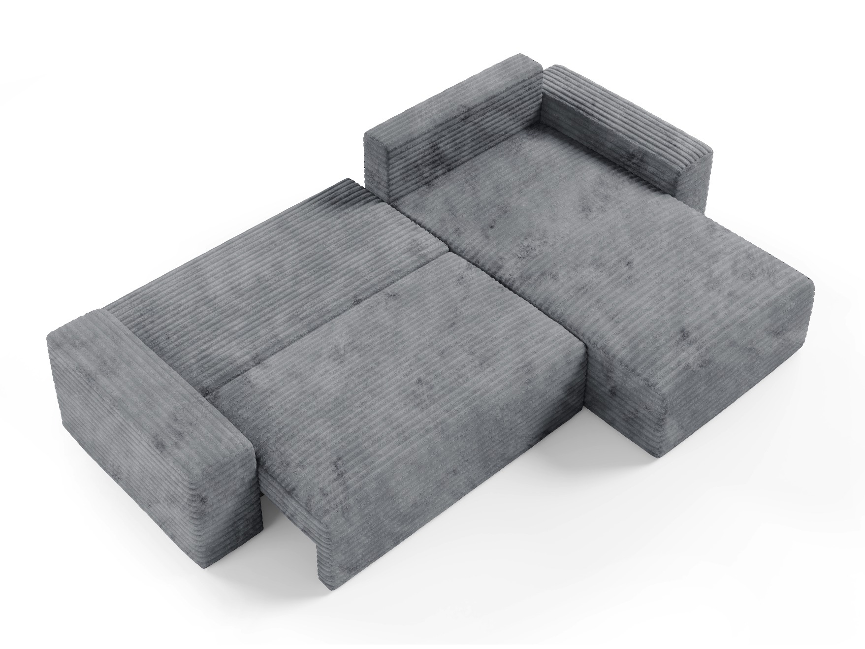 Stūra dīvāns Franklin 140 (Tilia 90)