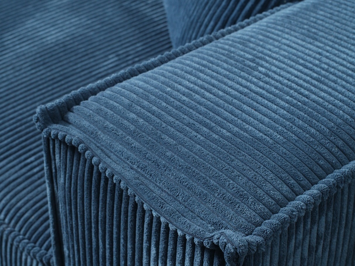 Dīvāns gulta Franklin 145 (Poso 05)